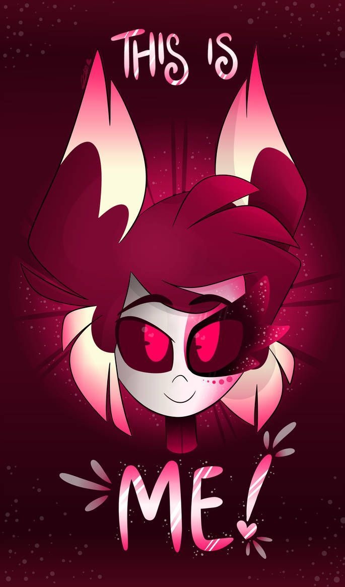 690x1170 Best Hazbin Hotel image. Vivziepop hazbin hotel, Hotel, Phone