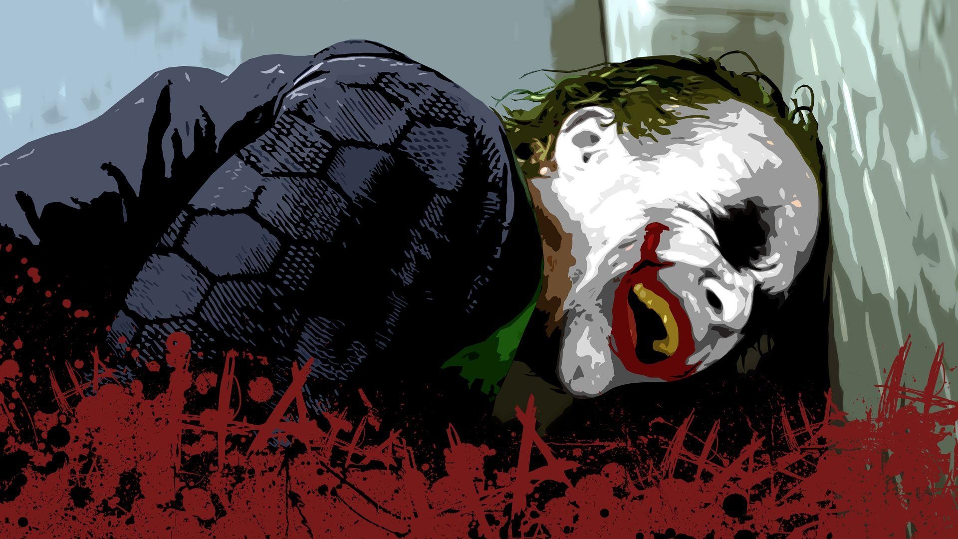 1920x1080 Heath Ledger Joker HD Wallpaperx1080, Desktop