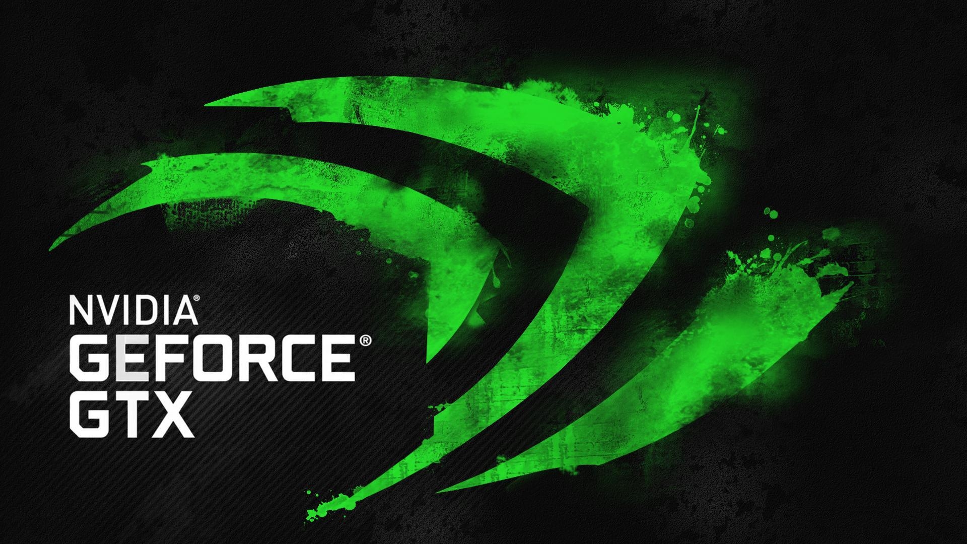 1920x1080 Nvidia Geforce GTX Grunge HD Wallpaper Download Wallpaper, Desktop