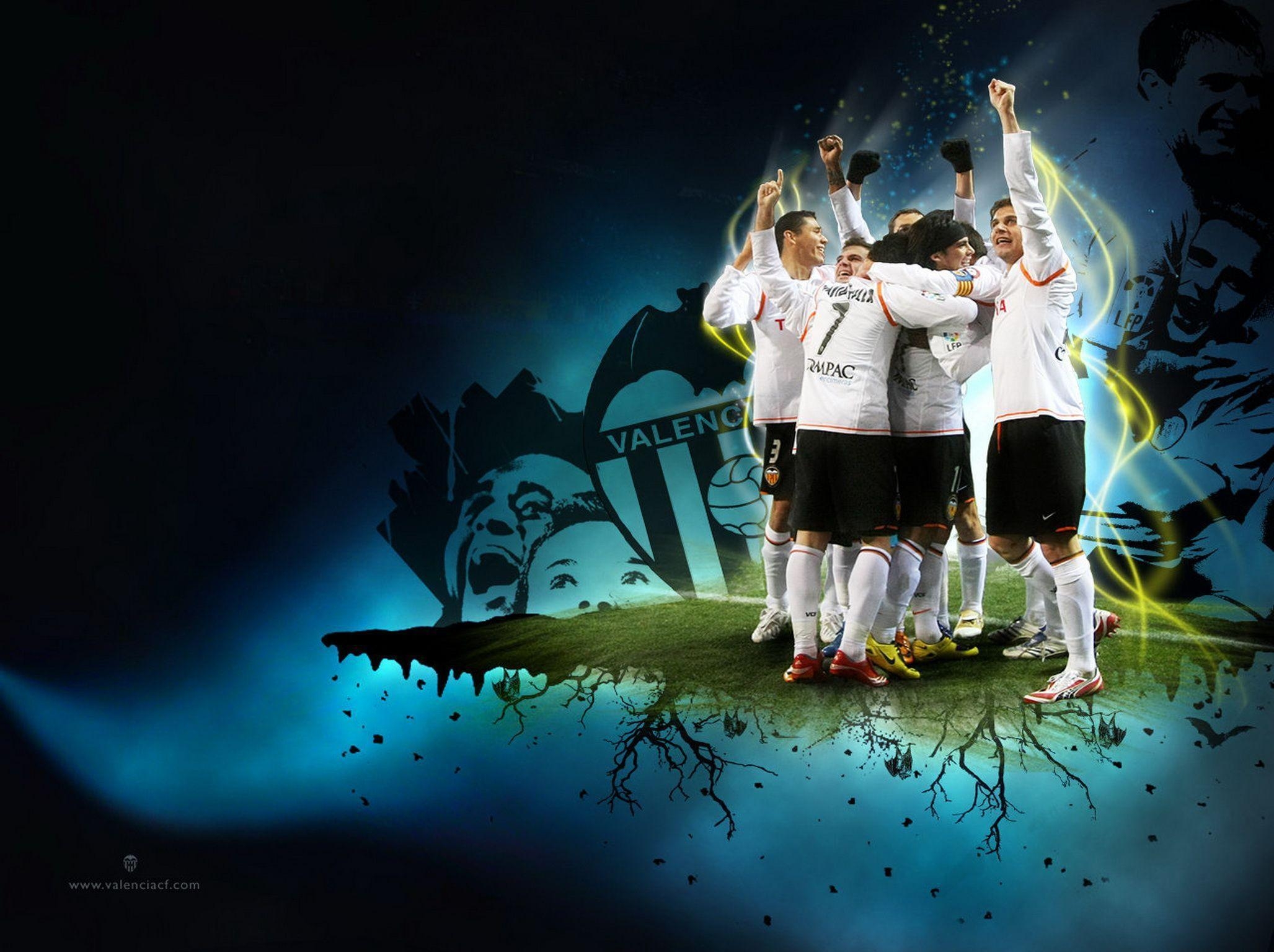 2060x1540 Valencia FC HD Wallpaper And Photo download, Desktop