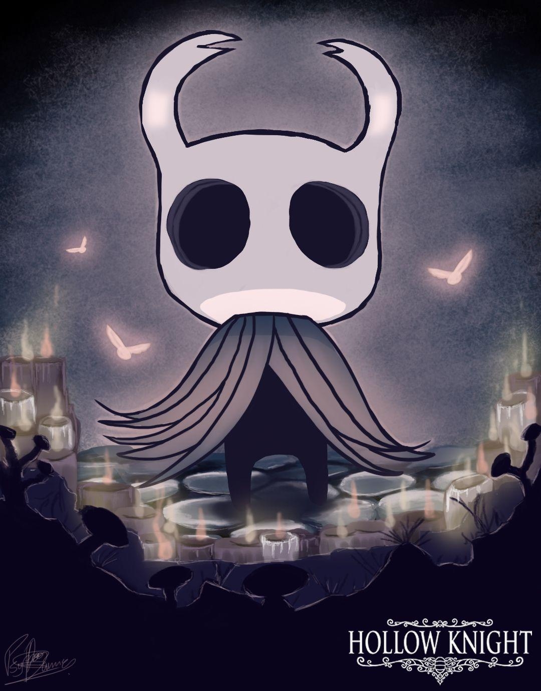 1080x1380 Hollow Knight, Phone