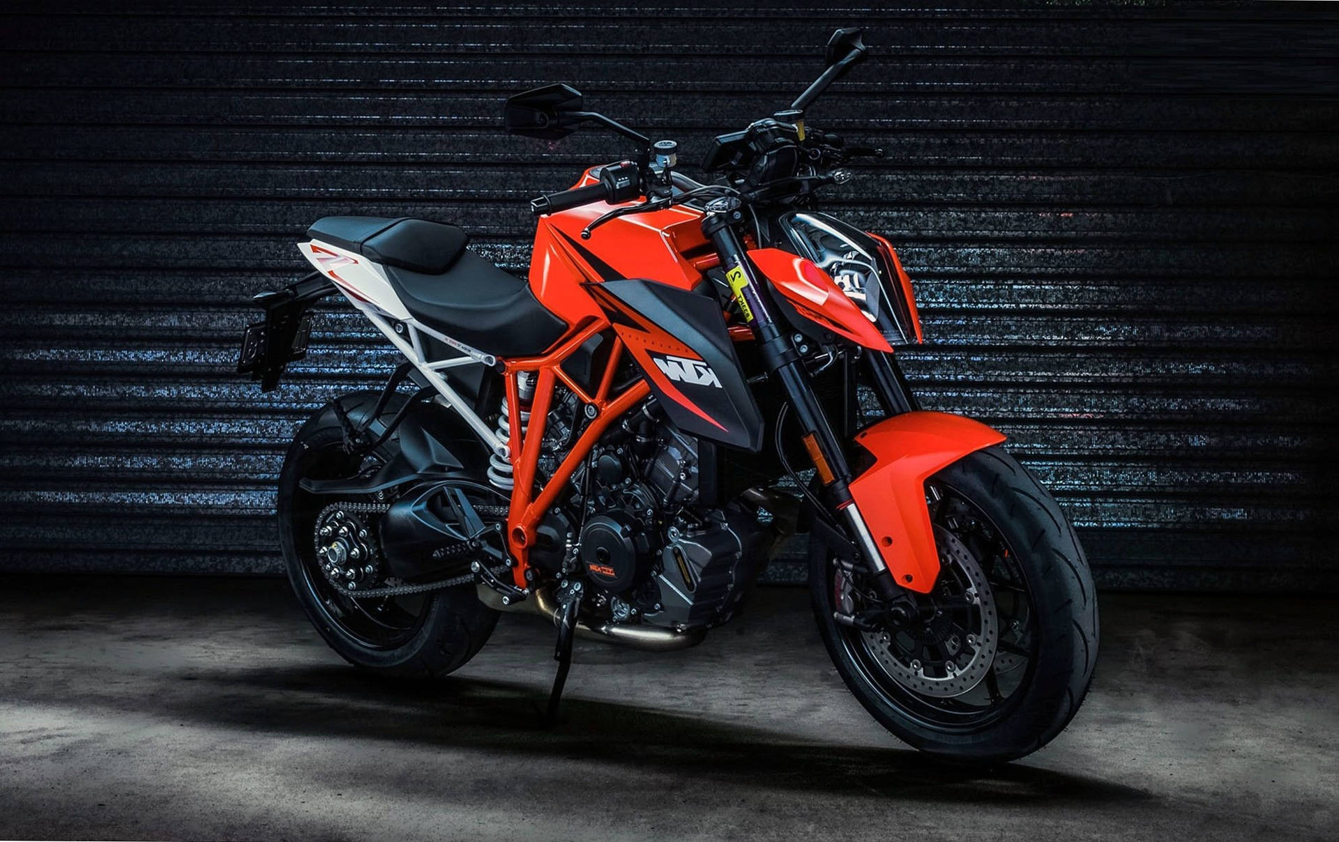 1920x1210 Ktm Duke 390 Picture, Desktop