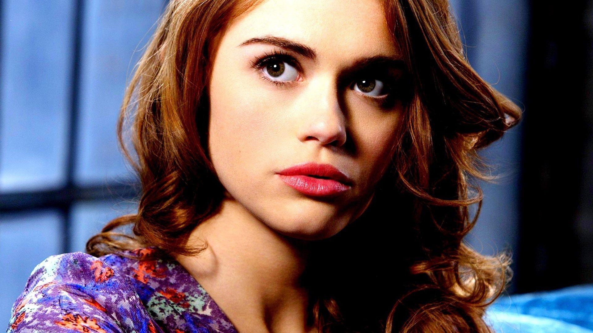 1920x1080 Holland Roden HD wallpaper free Download, Desktop