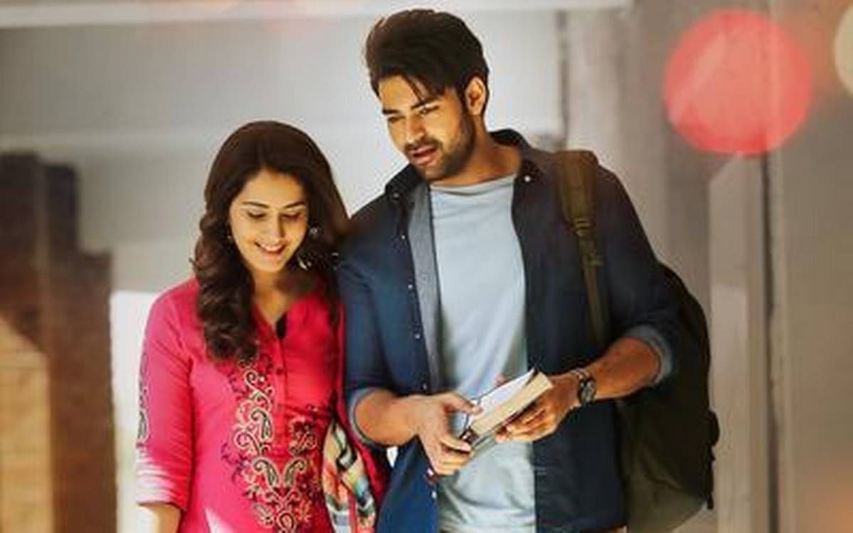 1200x750 Tholi Prema Review: This Rom Com Is A Joy, Desktop