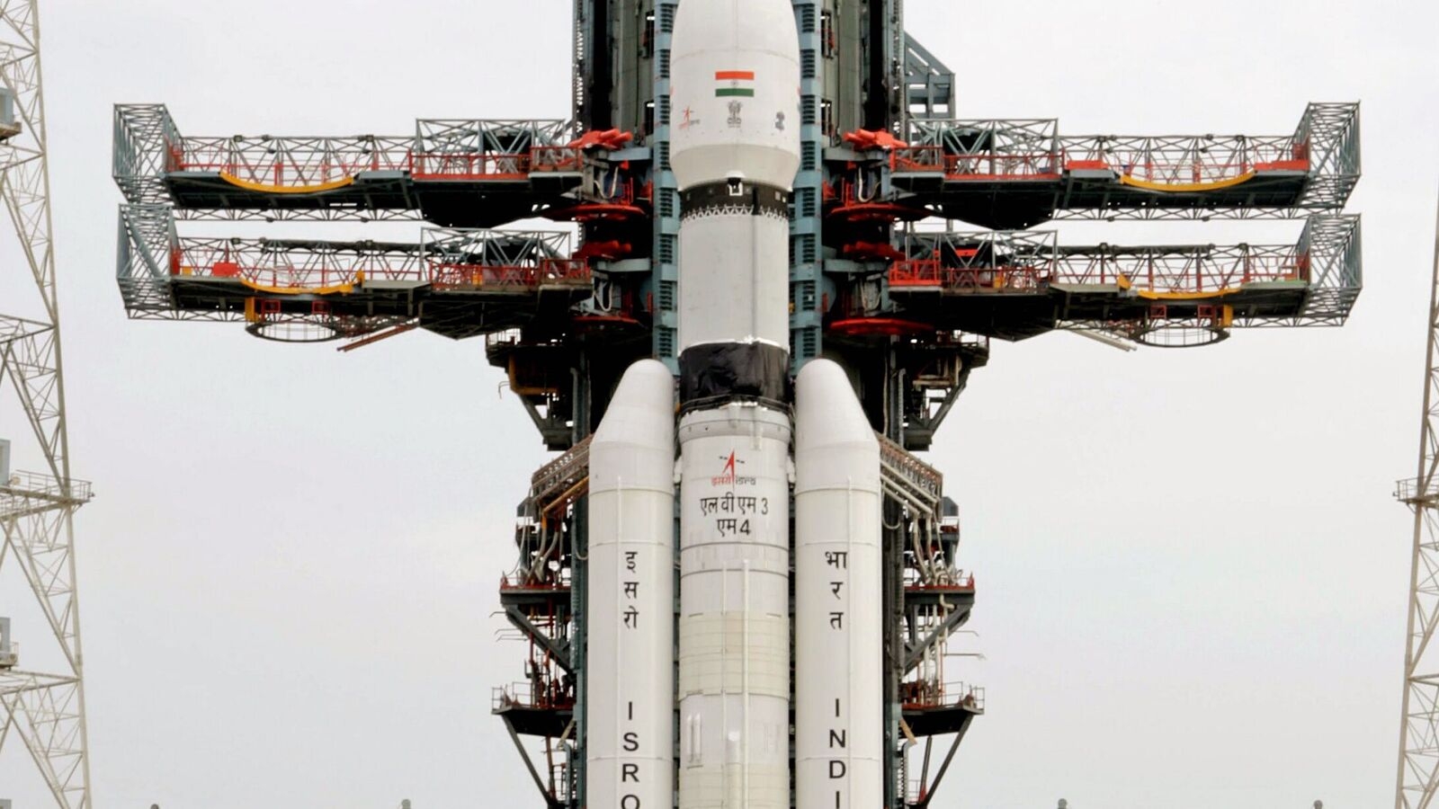 1600x900 ISRO To Launch Chandrayaan 3 On Friday, Jitendra Singh Says 'tremendous Excitement'. All About The Mission. Mint #AskBetterQuestions, Desktop