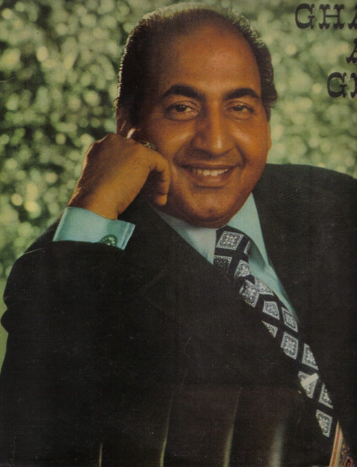 1230x1600 Mohammad Rafi. Known people people news and biographies, Phone