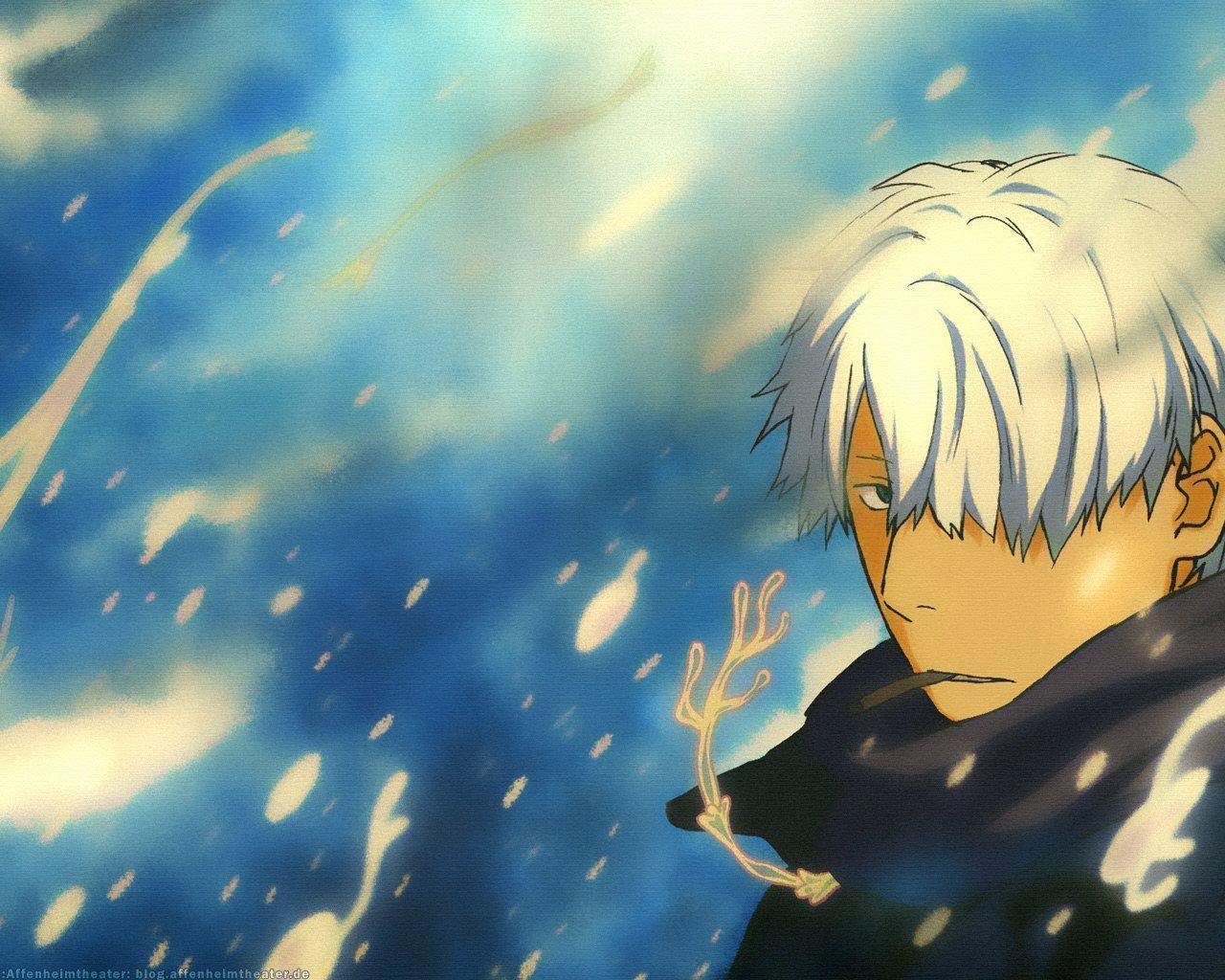 1280x1030 Mushishi Wallpaper HD 4349 Image. wallgraf, Desktop