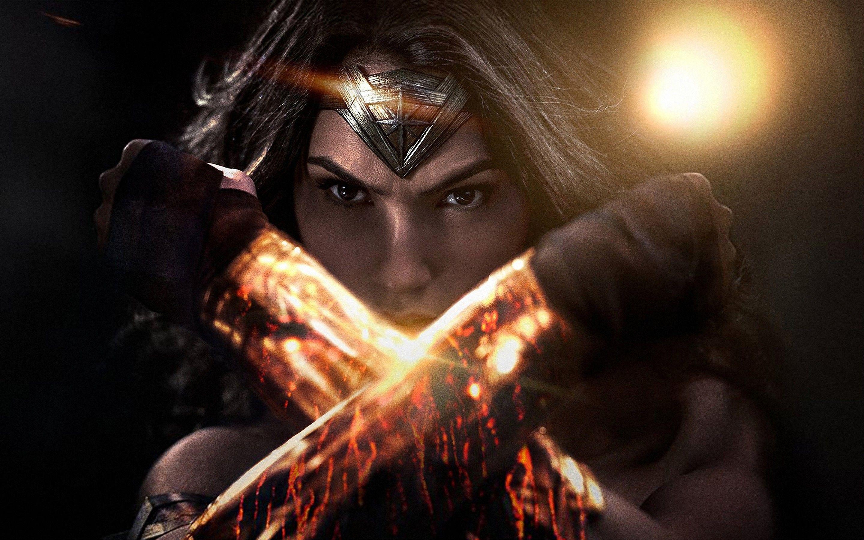 2880x1800 Gal Gadot Wonder Woman HD Wallpaper. New HD Wallpaper, Desktop