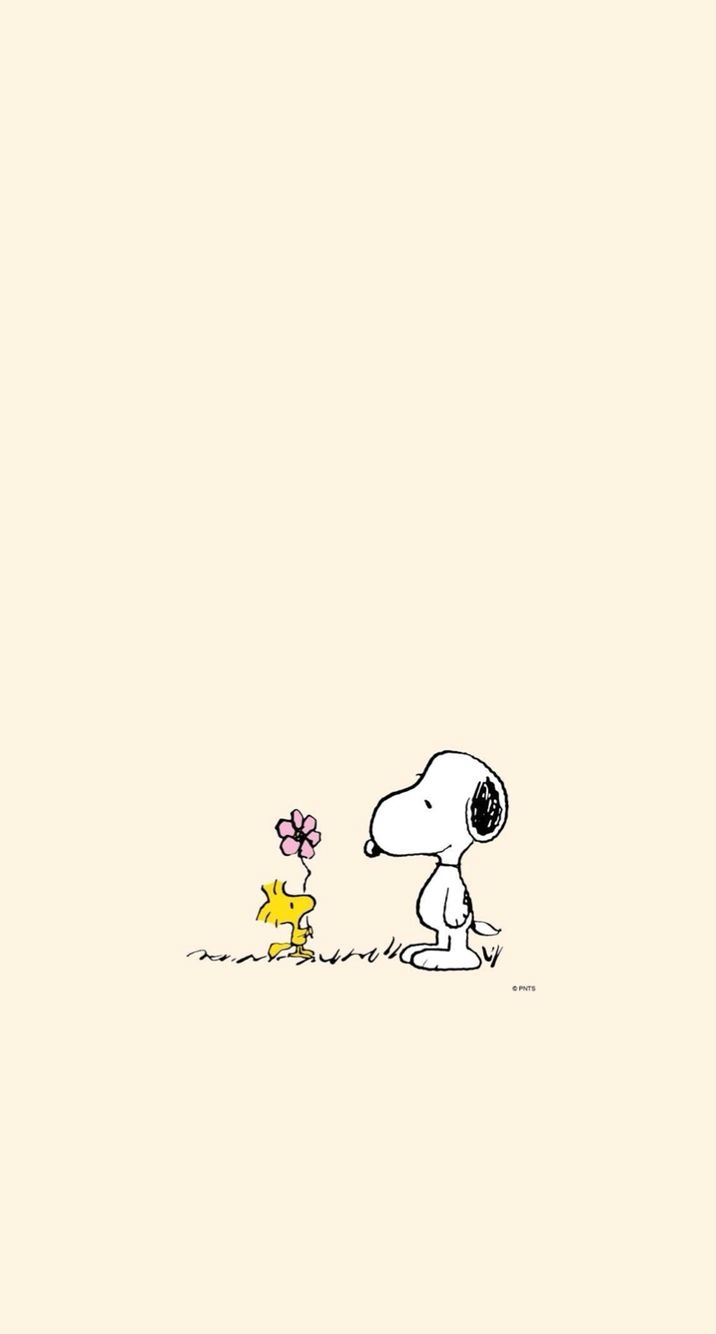 720x1340 Snoopy Easter Wallpaper For iPhone, Phone