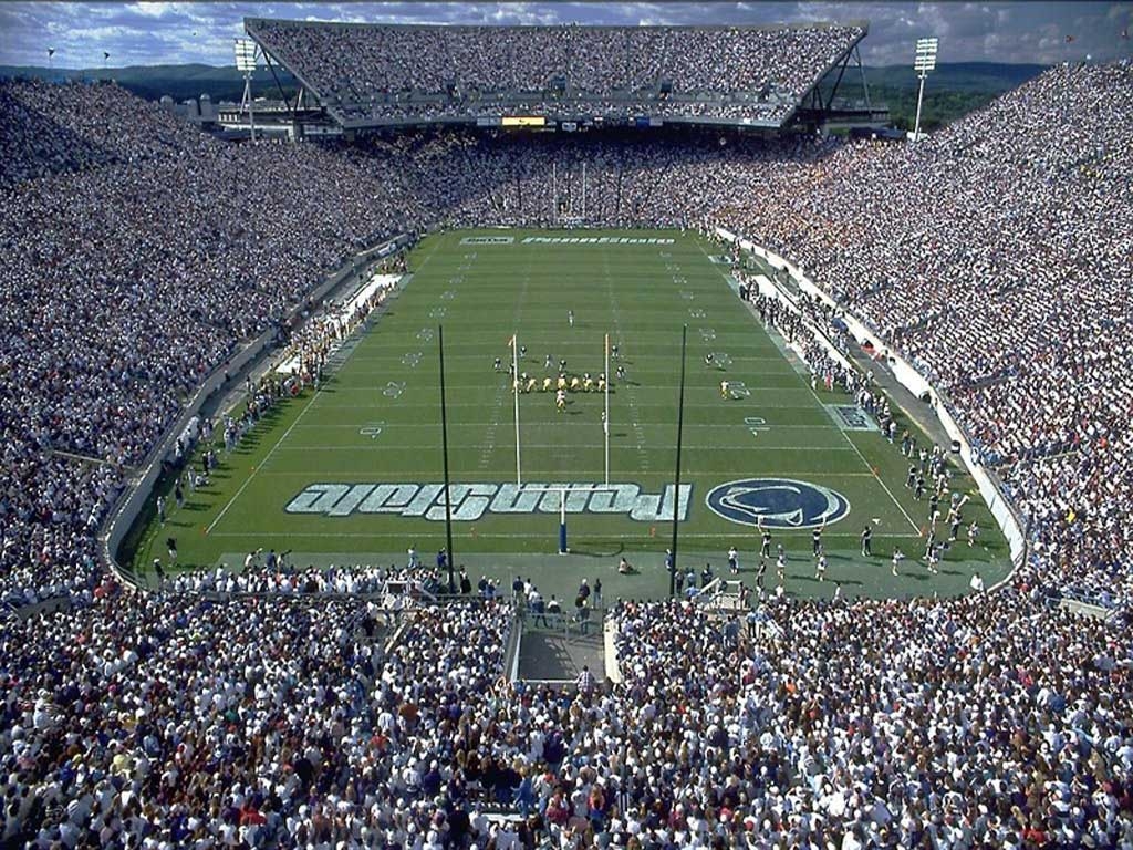 1030x770 Beaver Stadium Wallpaper, Desktop