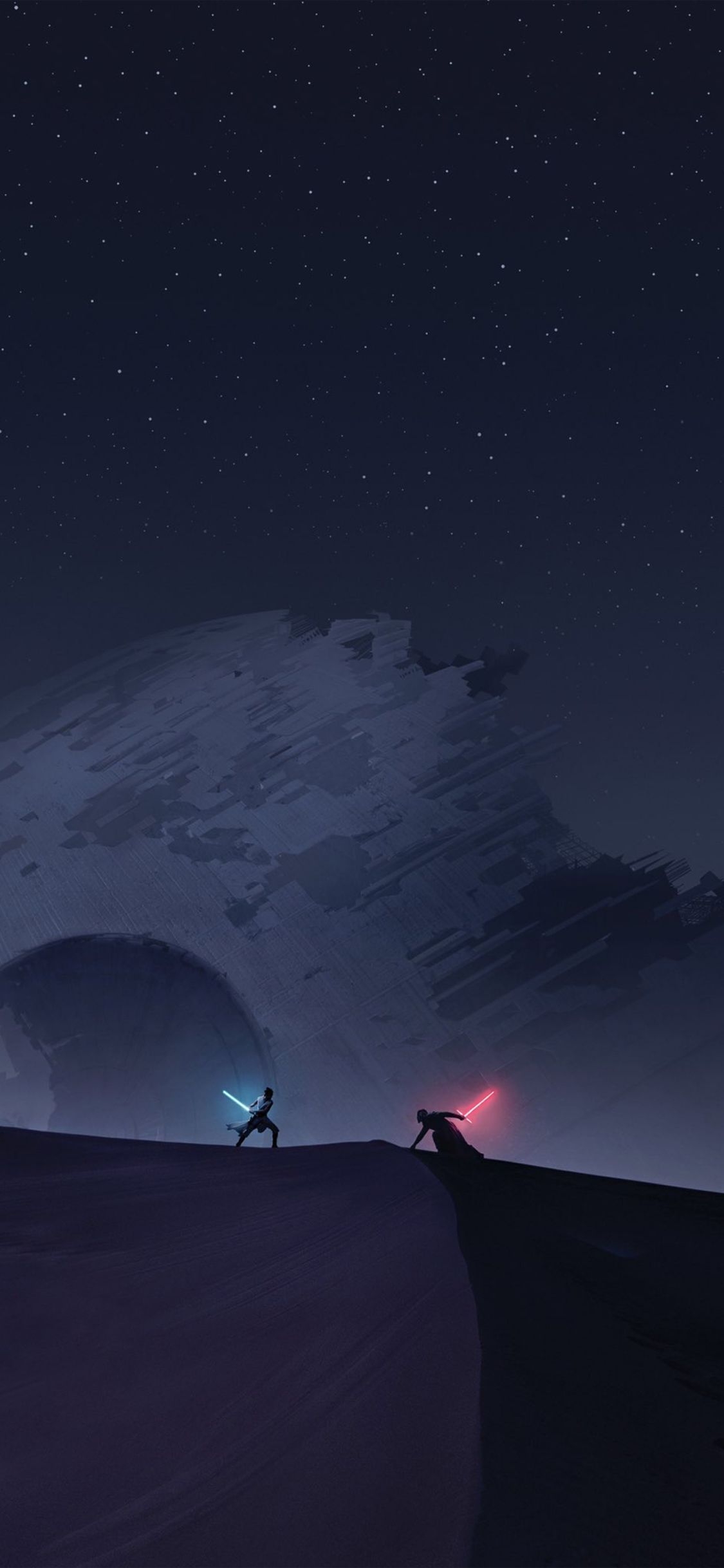 1130x2440 Star Wars 2019 iPhone XS, iPhone iPhone X Wallpaper, Phone