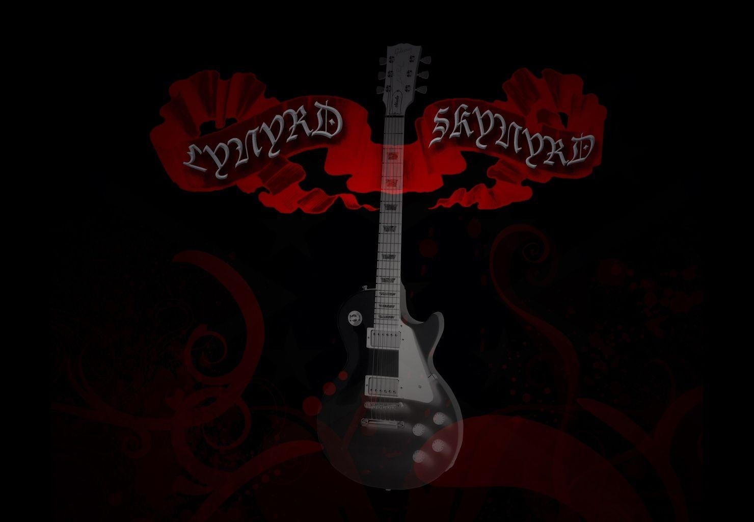 1480x1030 Metalpaper: Lynyrd Skynyrd Wallpaper, Desktop