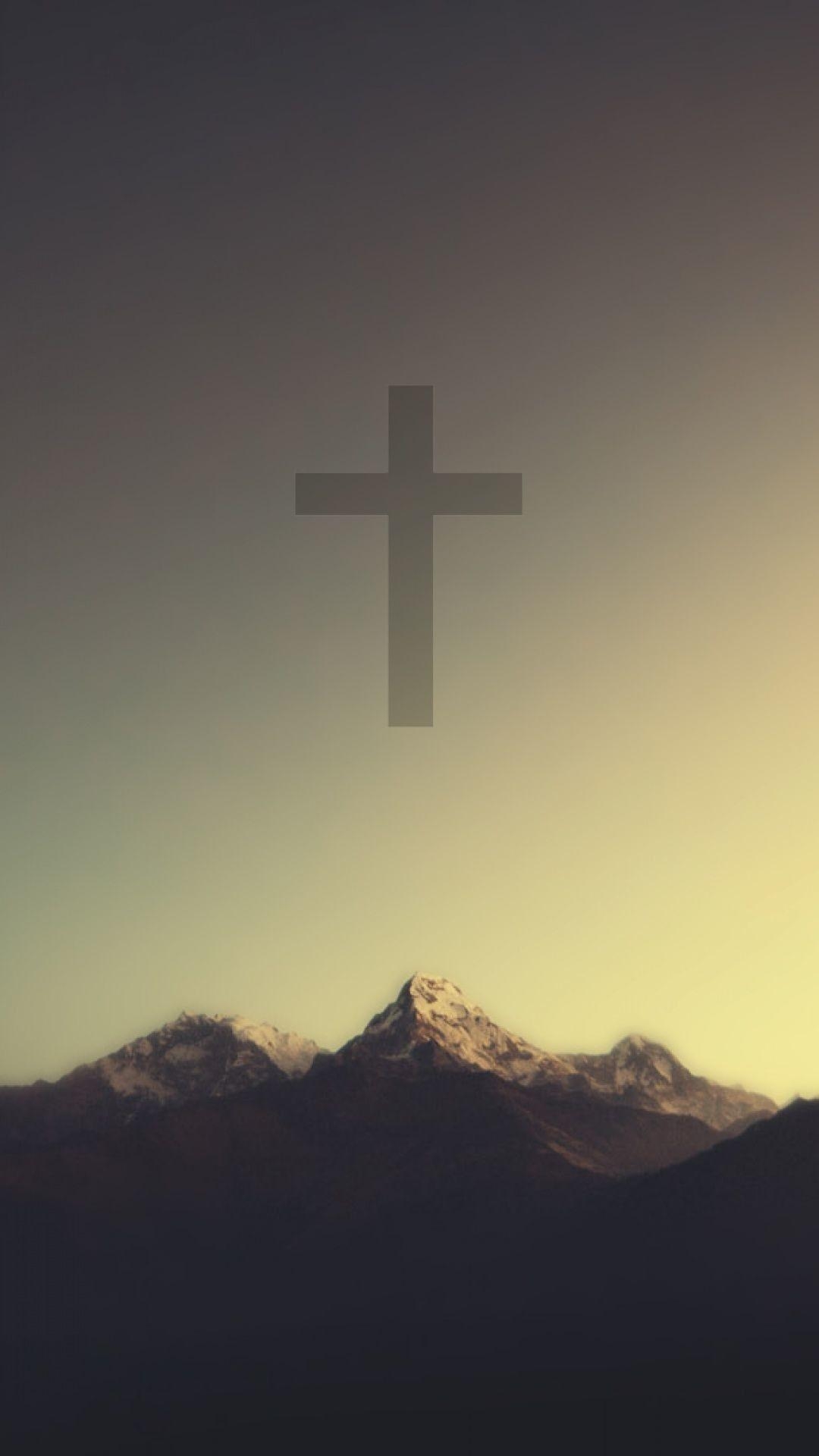 1080x1920 Cross iPhone Wallpaper Free Cross iPhone Background, Phone