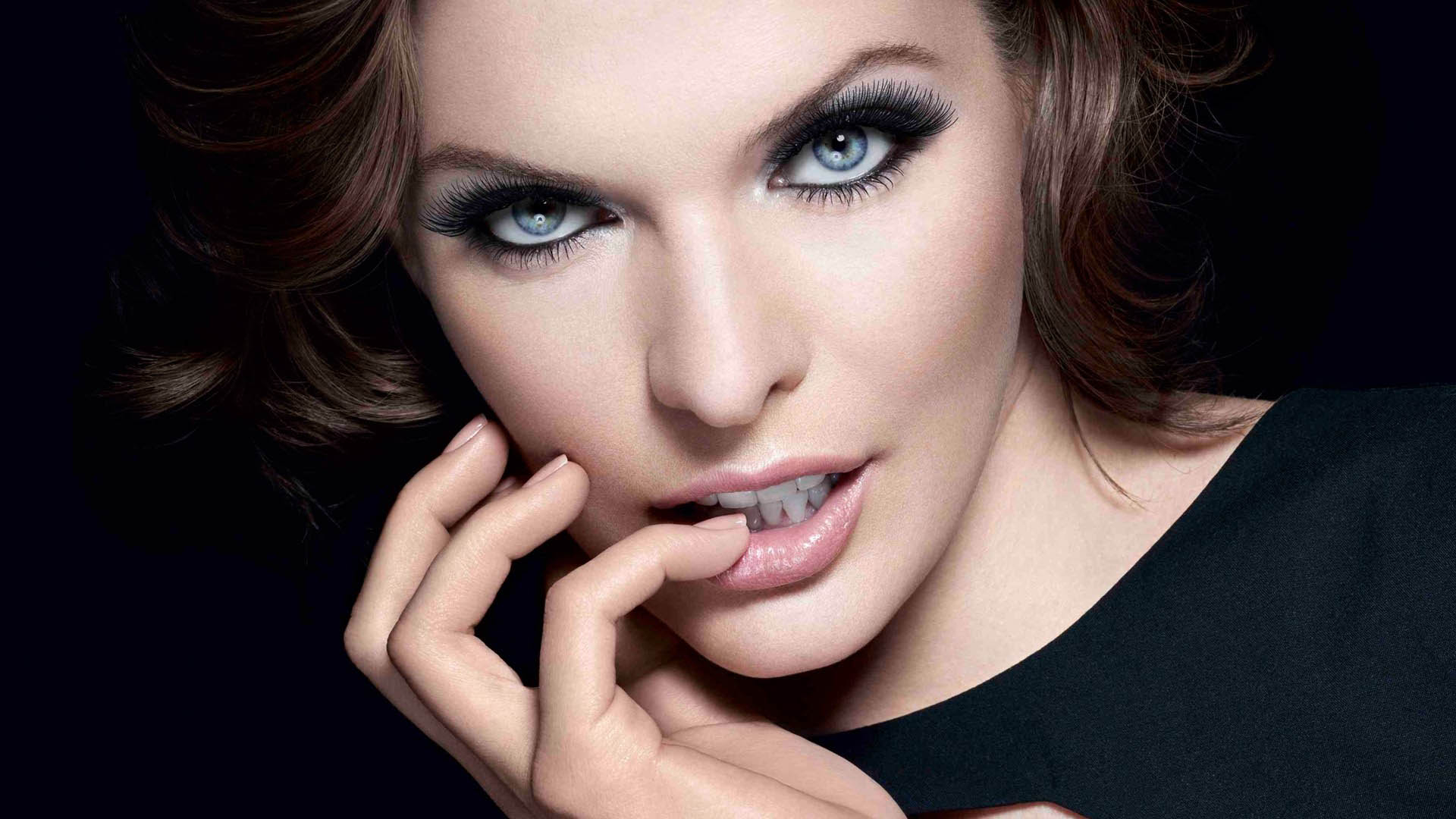 1920x1080 Milla Jovovich Wallpaper 4, Desktop