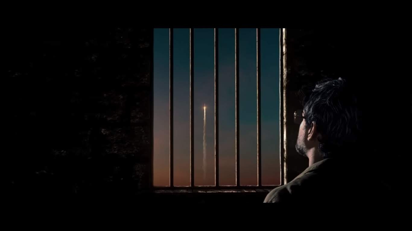 1370x770 Teaser of Rocketry Nambi Effect Starring Madhavan flickScopz, Desktop