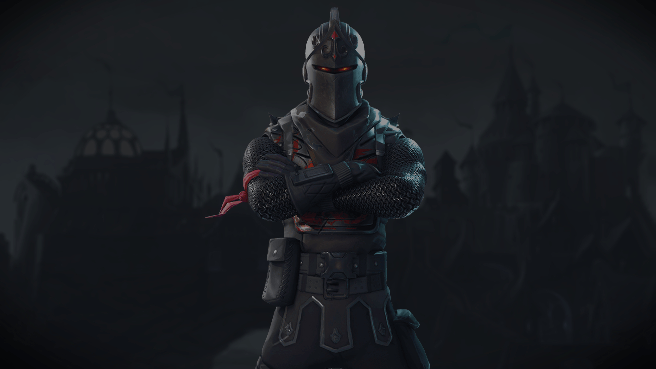 2560x1440 Black Knight wallpaper for you all to enjoy, Desktop