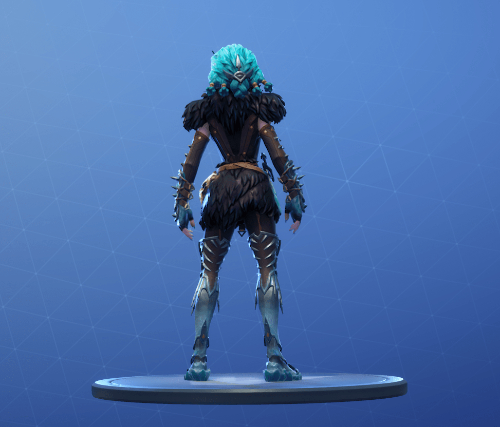 980x840 Fortnite Valkyrie, Desktop