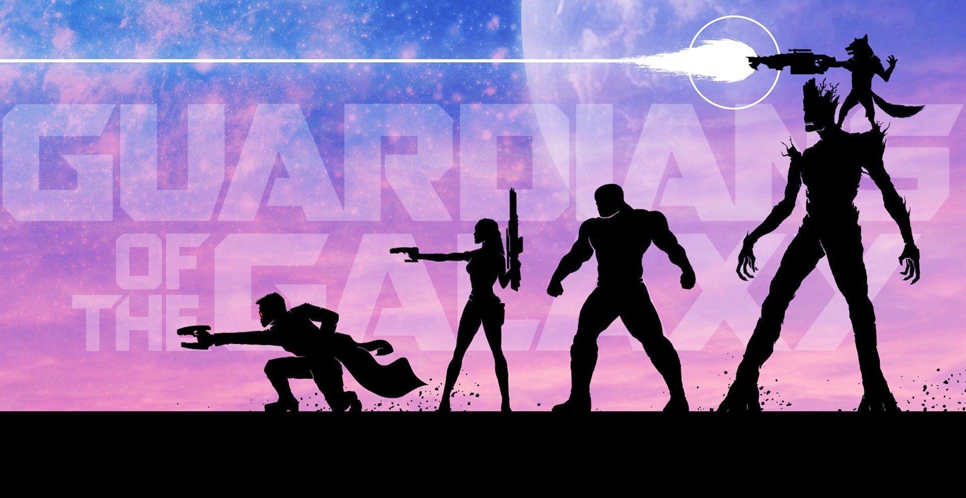 1920x990 Guardians Of The Galaxy, Star Lord, Gamora, Drax The Destroyer, Desktop