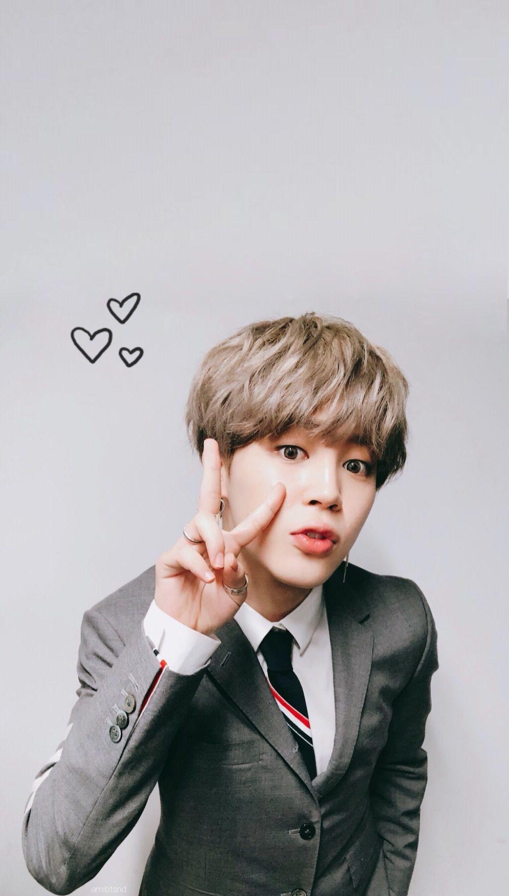 1030x1800 Jimin BTS Wallpaper, Phone