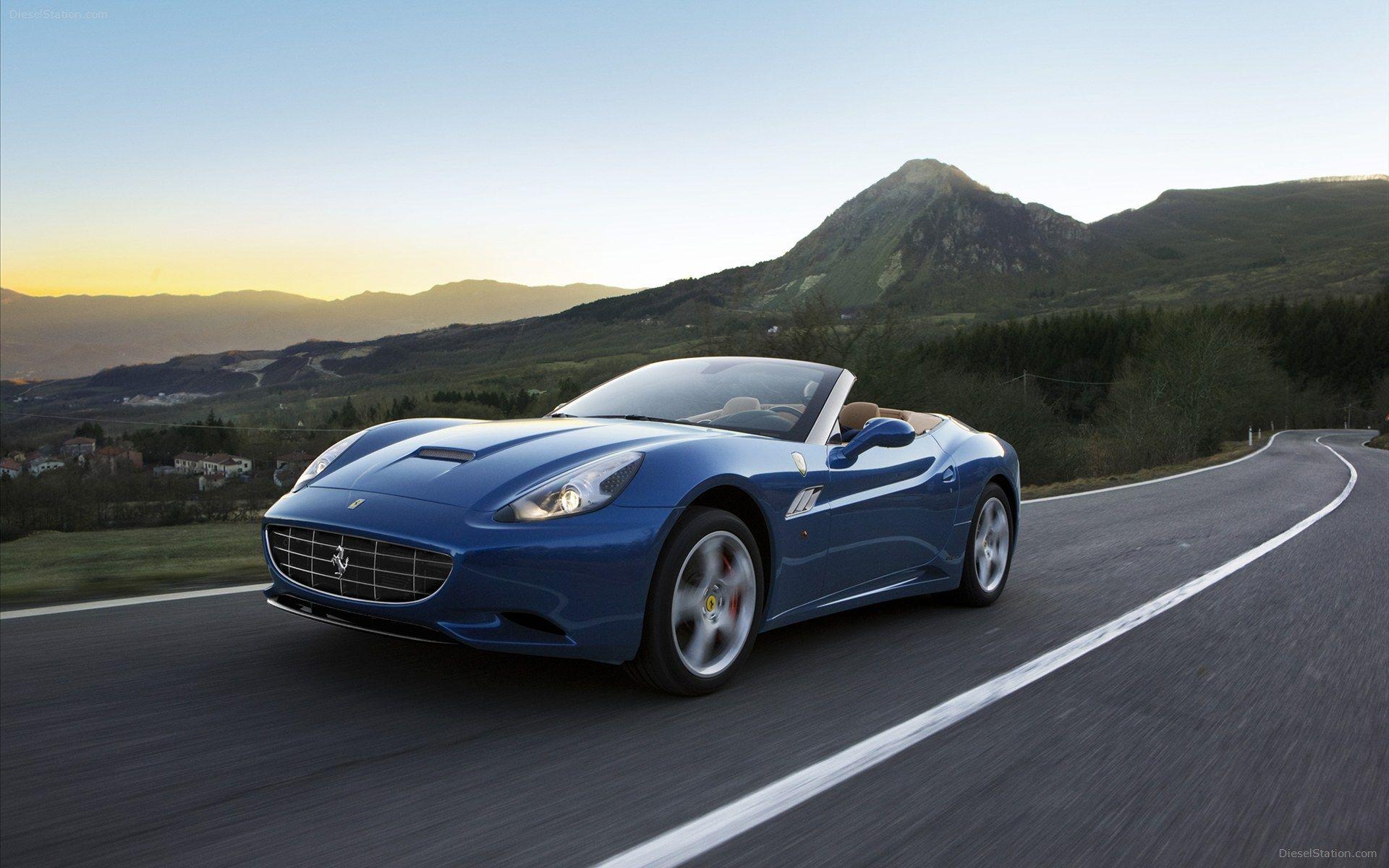 1920x1200 Ferrari California Wallpaper. HD Car Wallpaper, Desktop