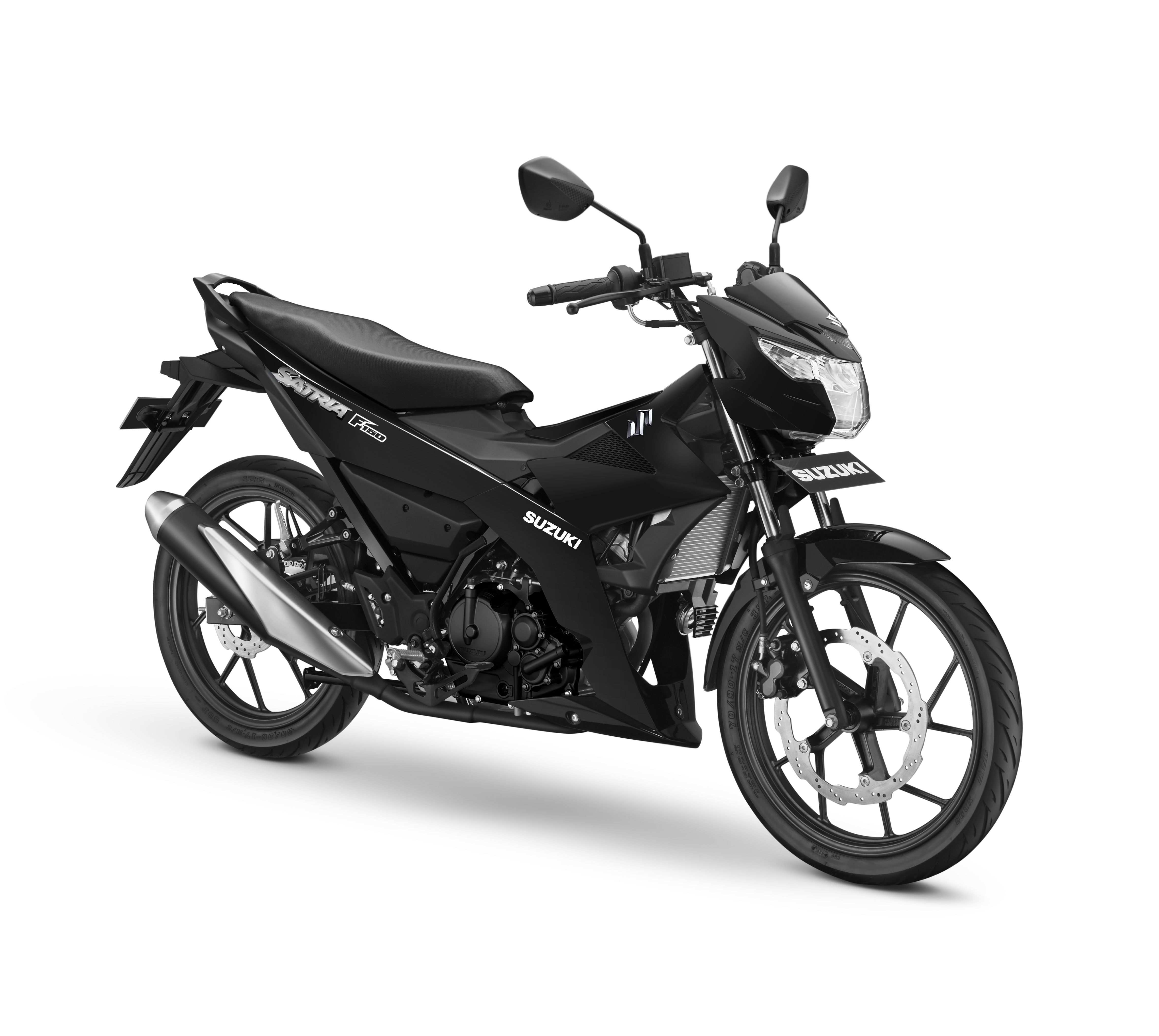 4570x4080 Best Review Suzuki Satria Fu 2020 Redesign and Concept with Suzuki Satria Fu 2020 Review, Car Review, Desktop