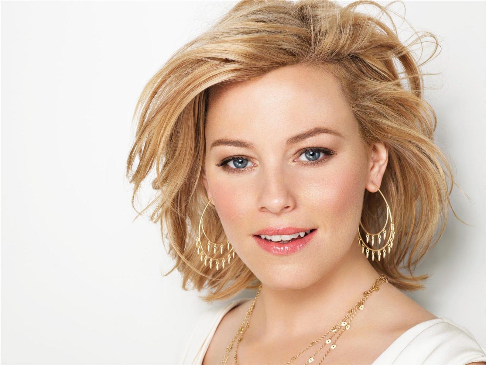 1600x1210 Elizabeth Banks Wallpaper HD Background, Image, Pics, Photo Free, Desktop