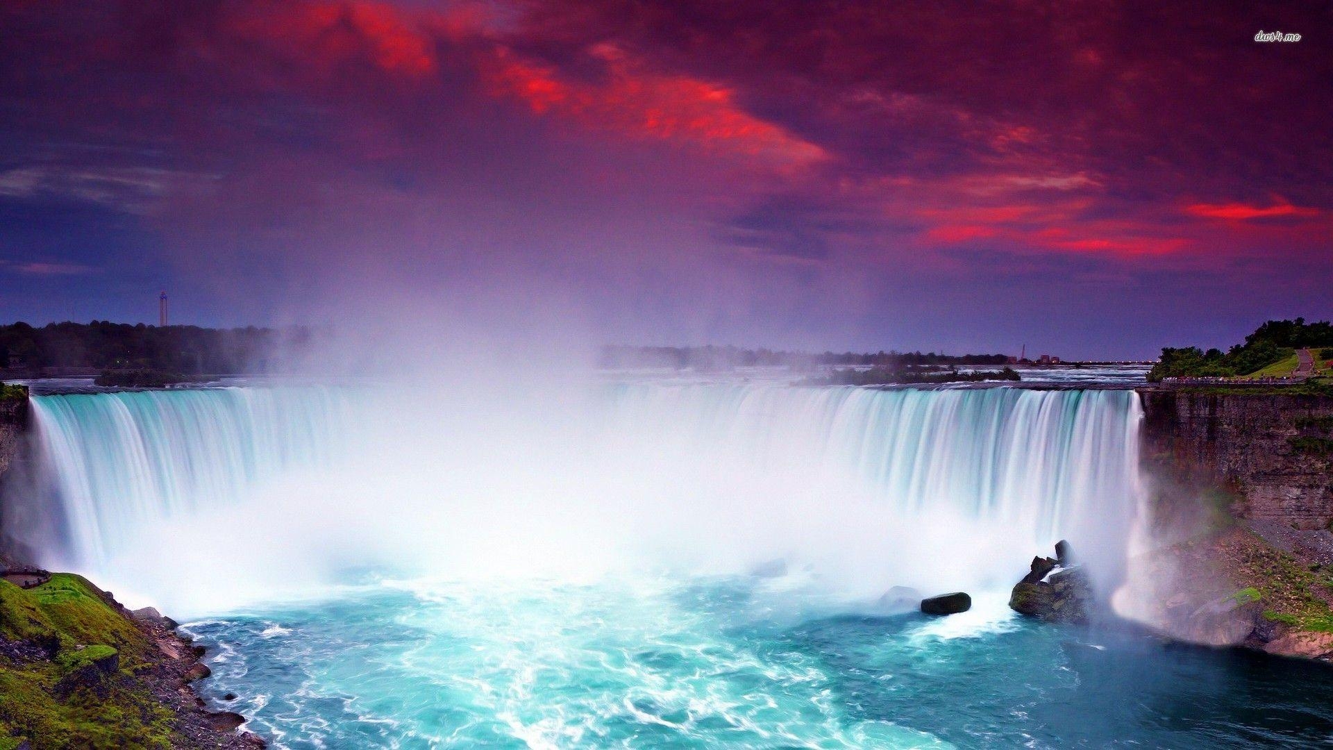 1920x1080 Niagara Falls Wallpaper HD HD Wallpaper High Definition High, Desktop