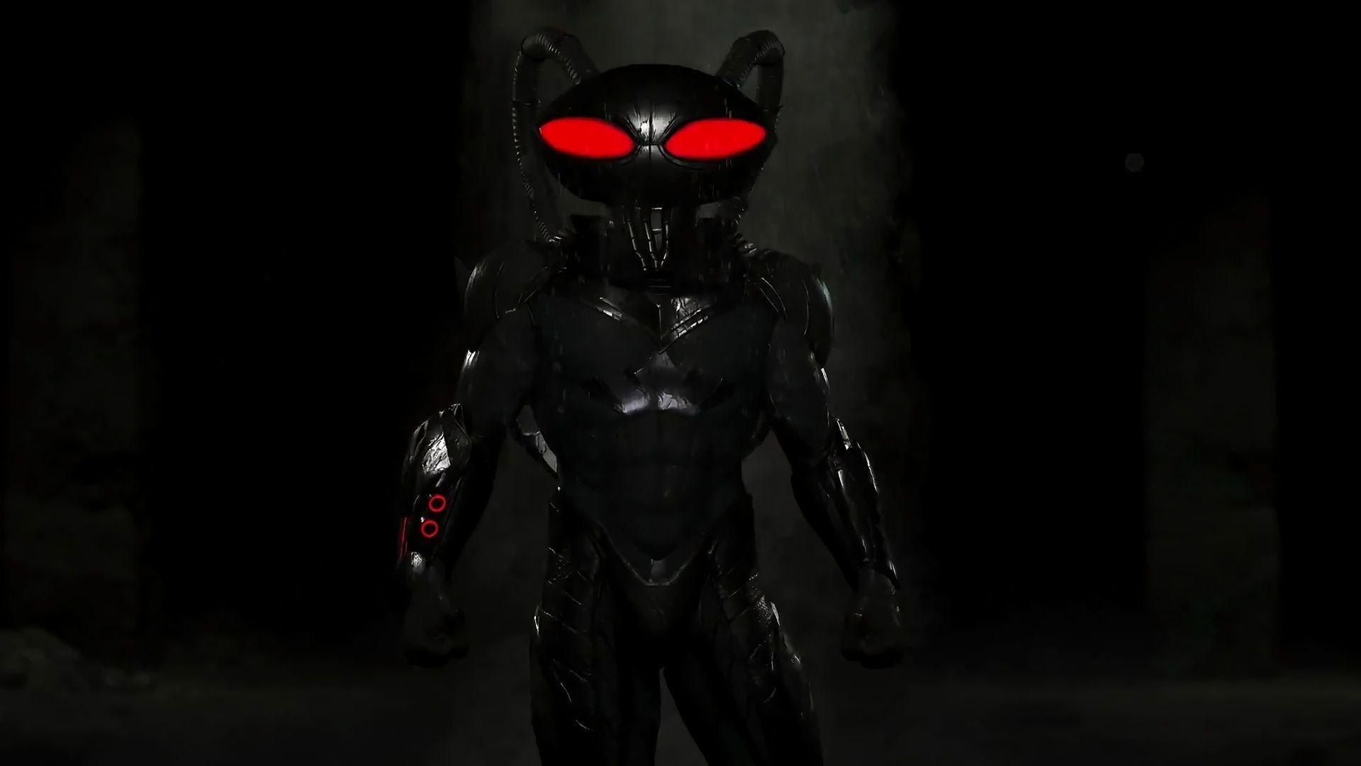 1920x1080 Video Game Background, Black Manta Injustice 2 Video Game, Desktop