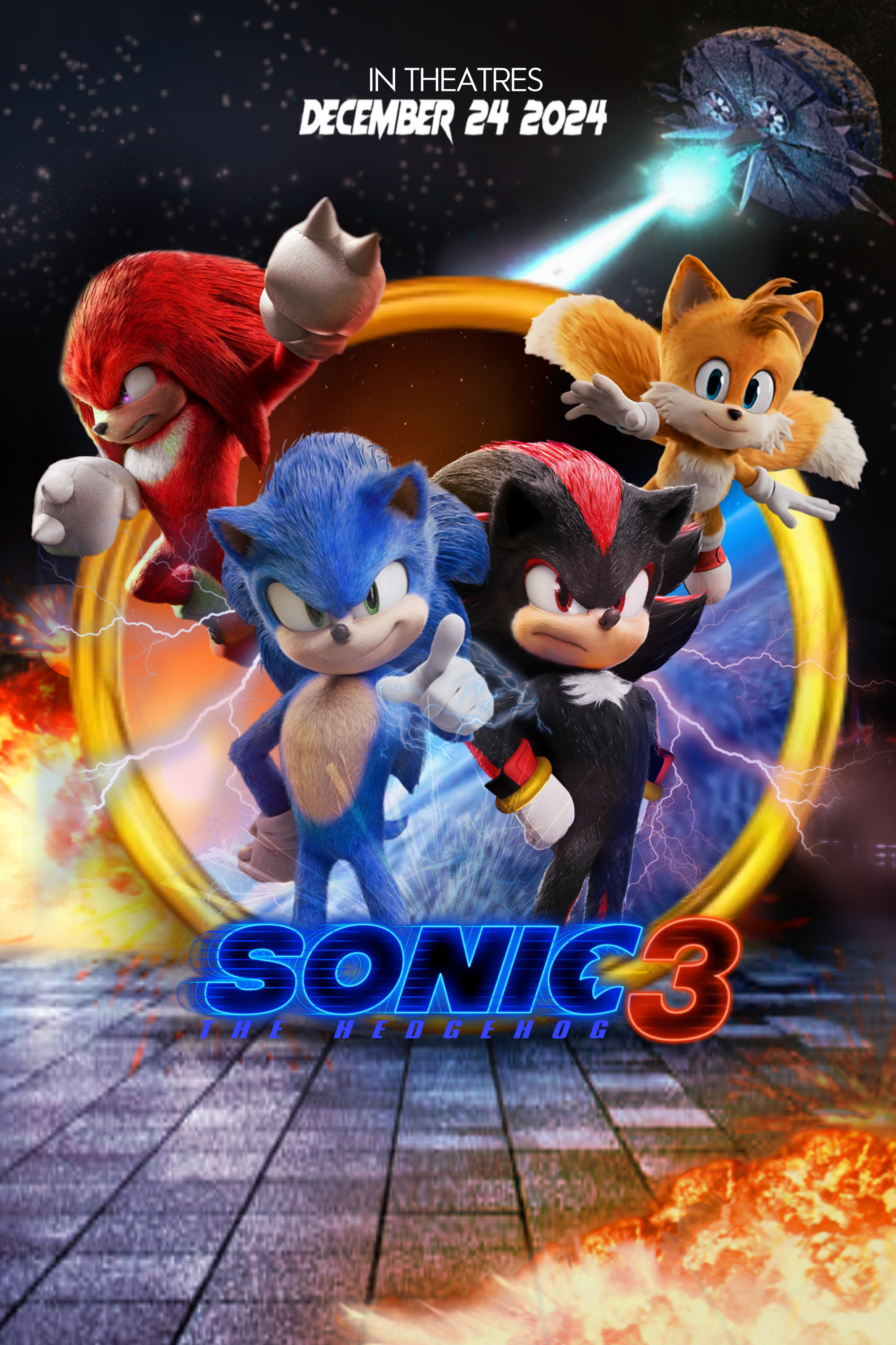 2000x3000 YO DUDES!!!!!, I FOUND THE SONIC THE HEDGEHOG 3 2024 POSTER AND WHAT IT LOOKS LIKE!!!! IT S DEAD GAME OVER FOR MARIO AND IT' S GAME ON FOR SONIC, BRO!!!!!!, Phone