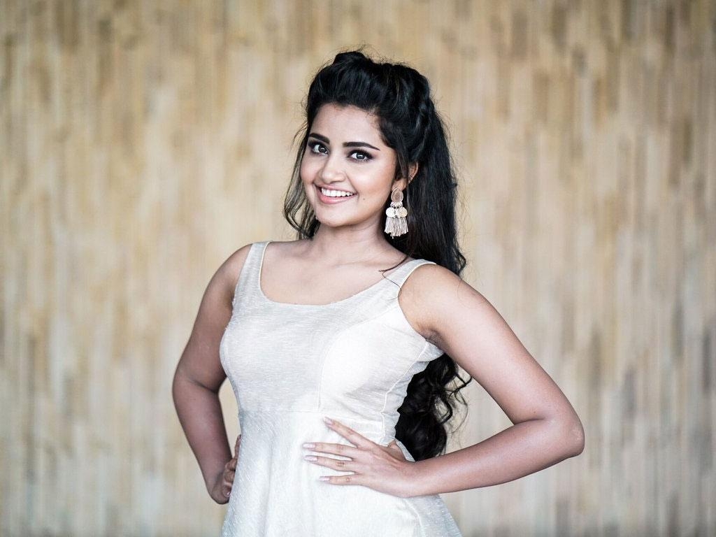 1030x770 Anupama Parameswaran HQ Wallpaper. Anupama Parameswaran Wallpaper, Desktop