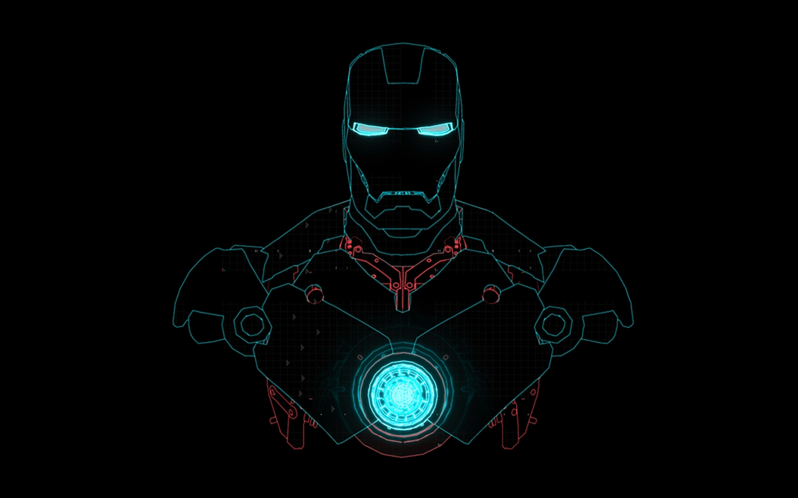 2560x1600 iron man amoled wallpaper. Iron man wallpaper, Man, Desktop