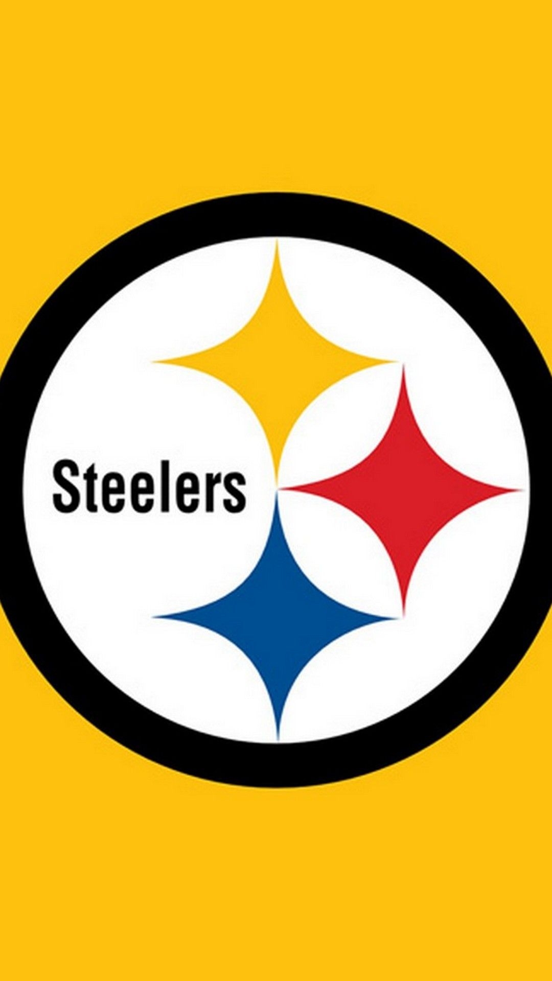 1080x1920 Pittsburgh Steelers Mobile Wallpaper NFL Football Wallpaper, Phone