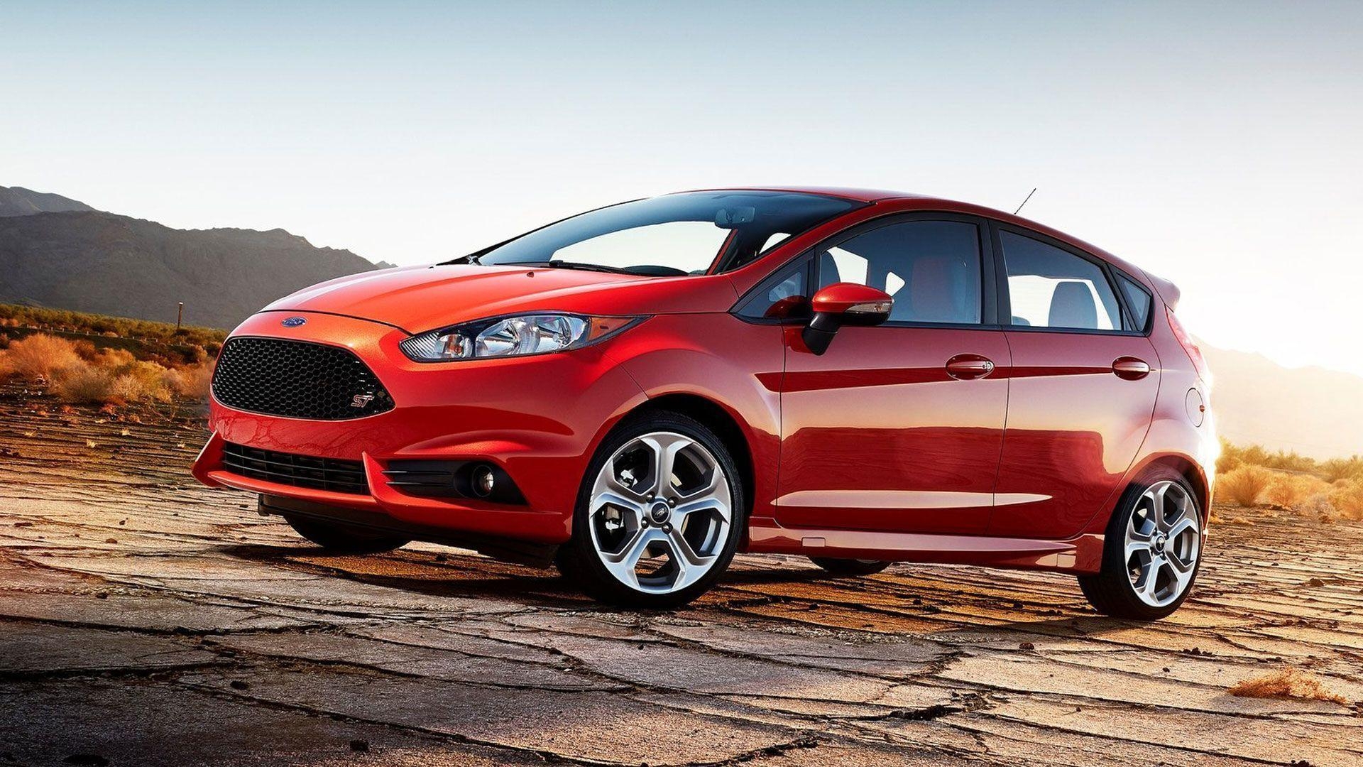 1920x1080 Ford Fiesta Wallpaper and Background Image, Desktop