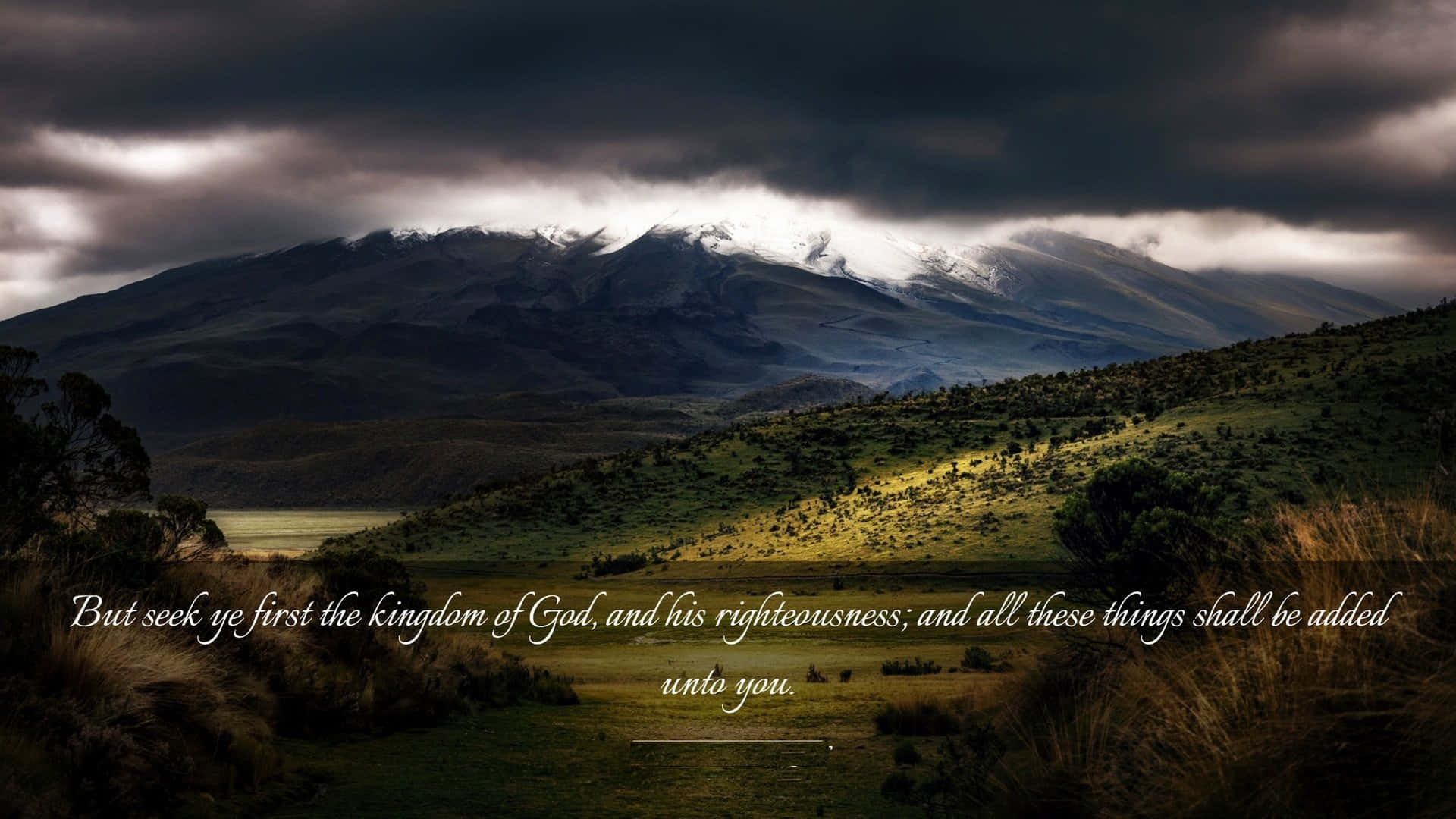 1920x1080 Download Heavenly Kingdom of God Wallpaper, Desktop