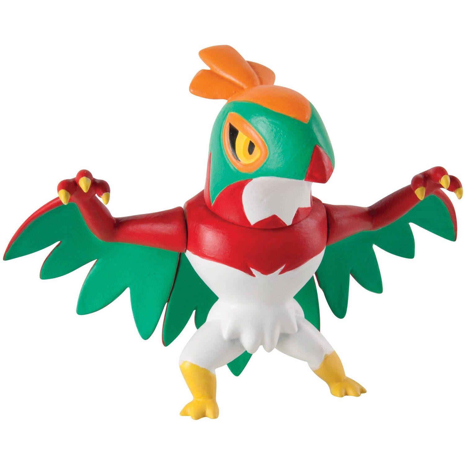 1500x1500 Disney Pokemon Uk Figure Hawlucha, Phone