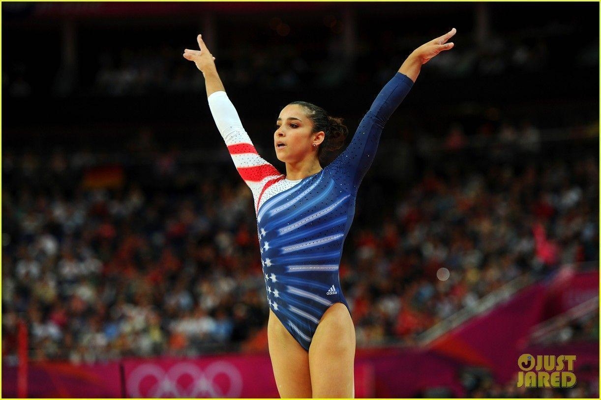 1230x820 BREHS, ALY RAISMAN (USA GYMNASTICS TEAM) IS IN THE NEW ESPN BODY, Desktop