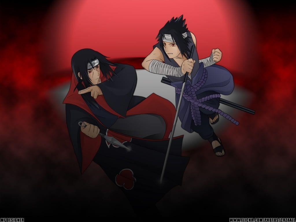 1030x770 Itachi Vs Sasuke Wallpaper 8887 HD Wallpaper in Anime, Desktop