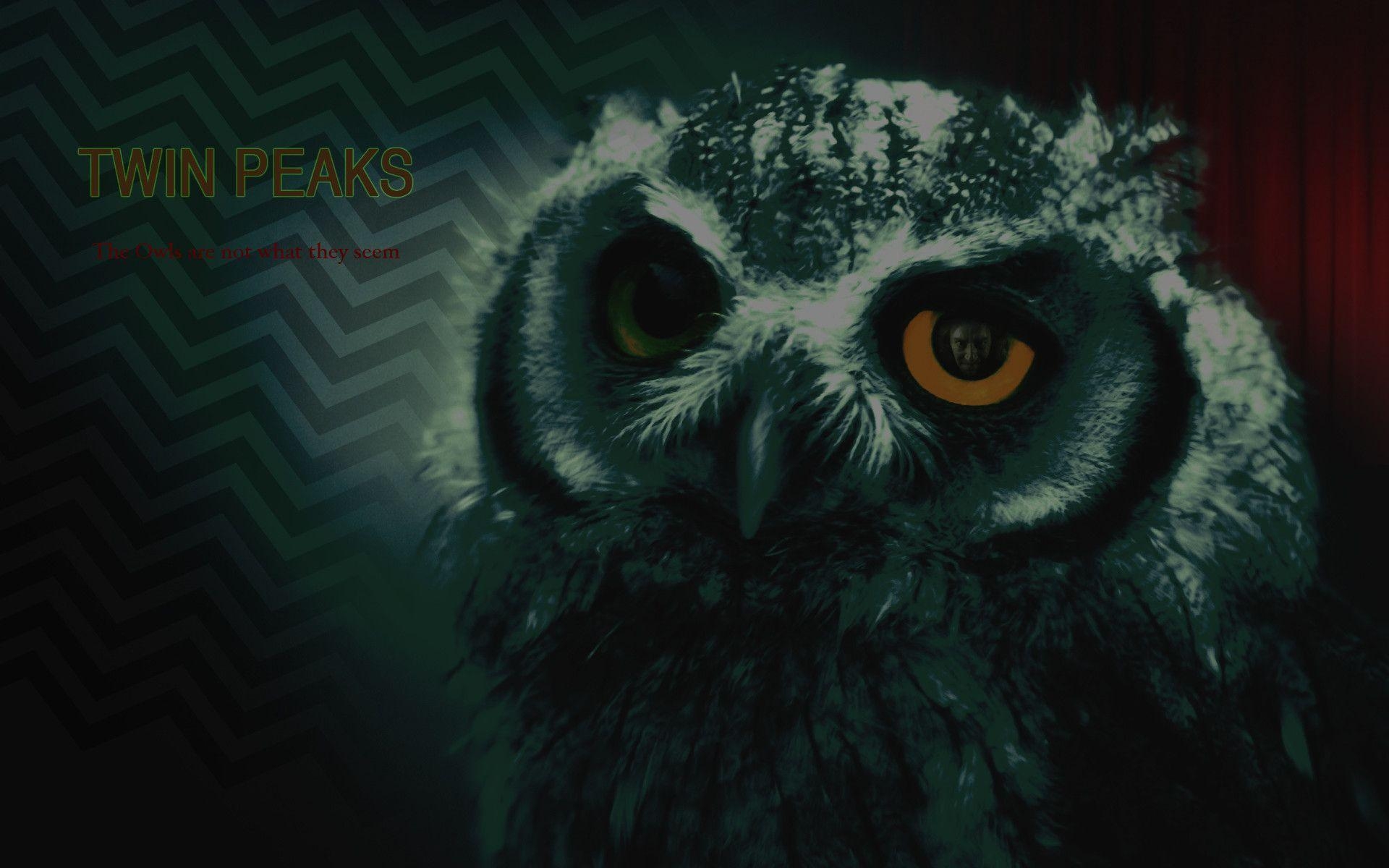 1920x1200 Twin Peaks Wallpaper, Desktop