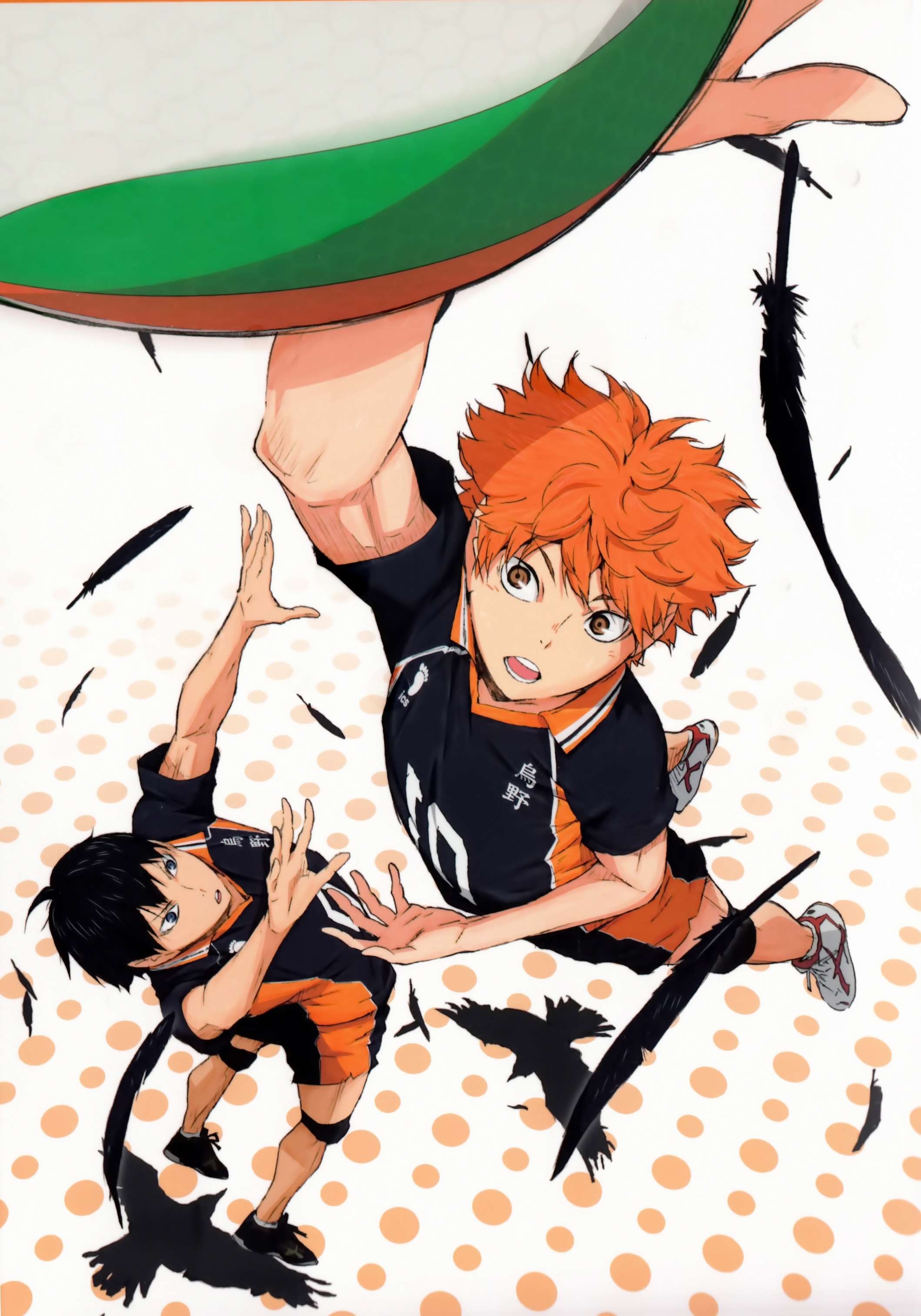 2120x3030 Anime Wallpaper iPhone Haikyuu, Phone