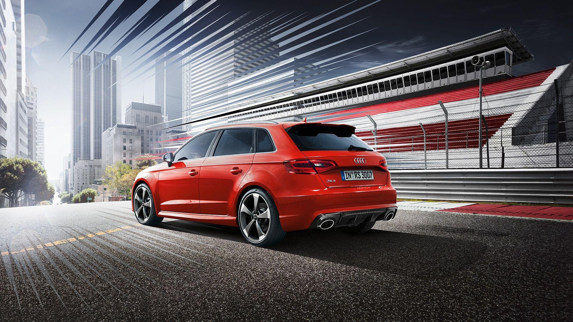 1920x1080 Audi RS 3 Sportback HD Wallpaperx1080, Desktop