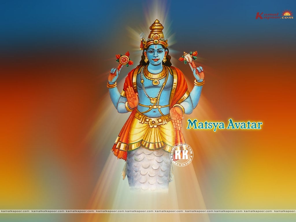 1030x770 Download Matsya Avatar Free Wallpaper, Desktop