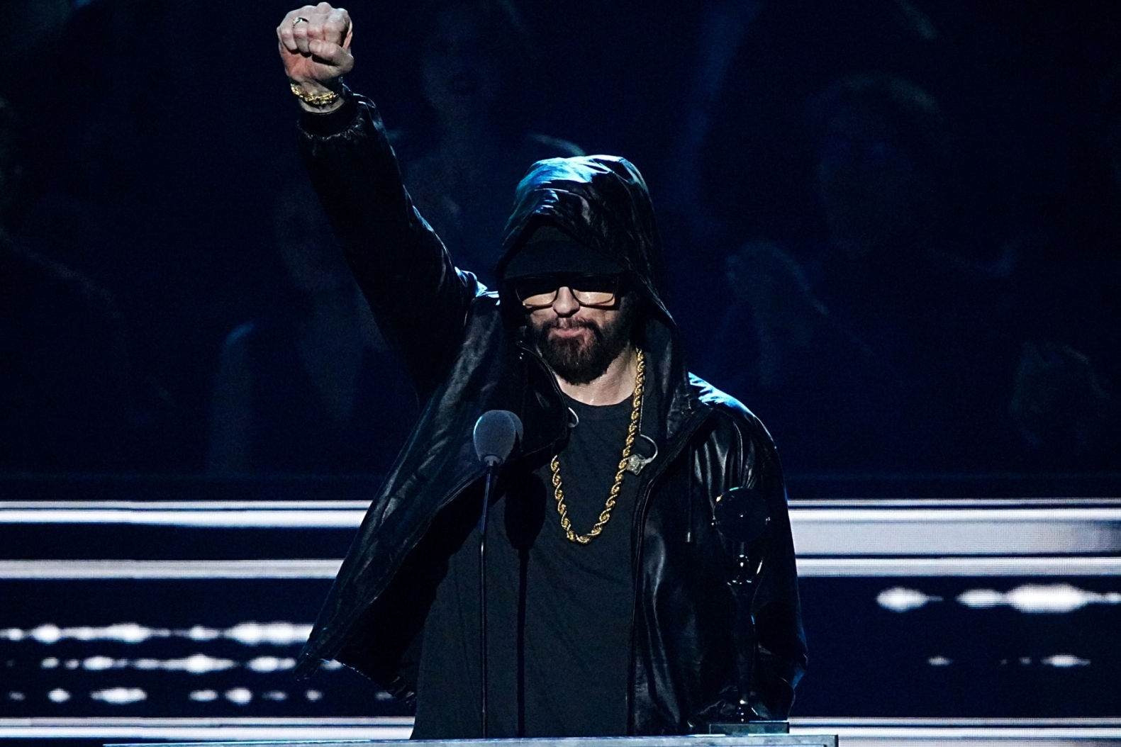 1590x1060 Eminem Celebrates Hip Hop Heroes With Rock Hall Induction Speech, Desktop