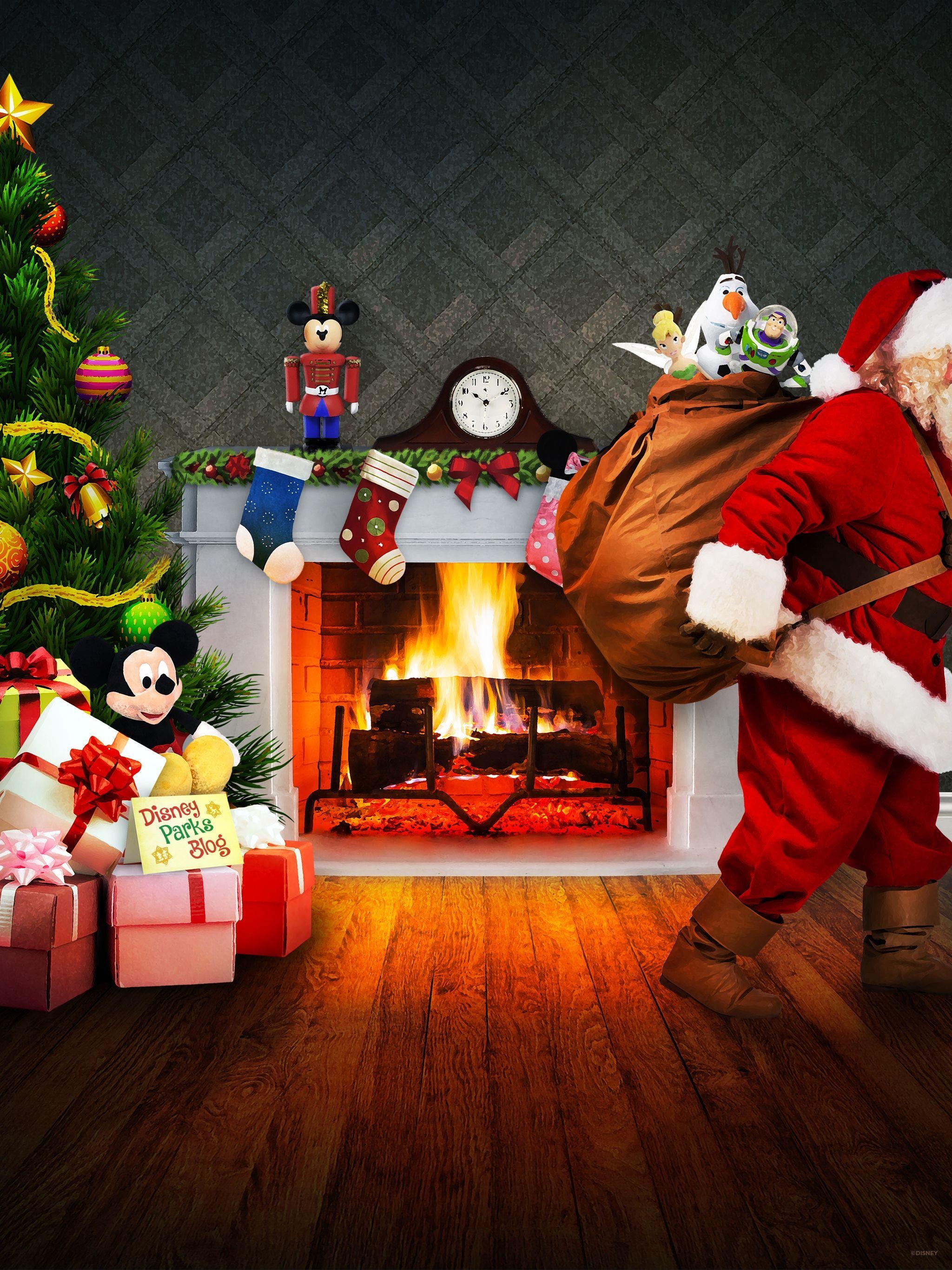 2050x2740 Newsletter Exclusive Christmas Wallpaper. Disney Parks Blog, Phone