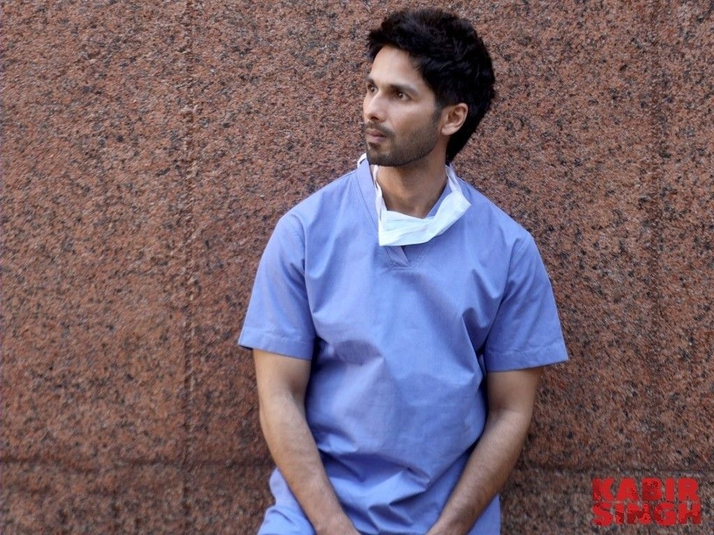 1030x770 Kabir Singh (2019), Desktop