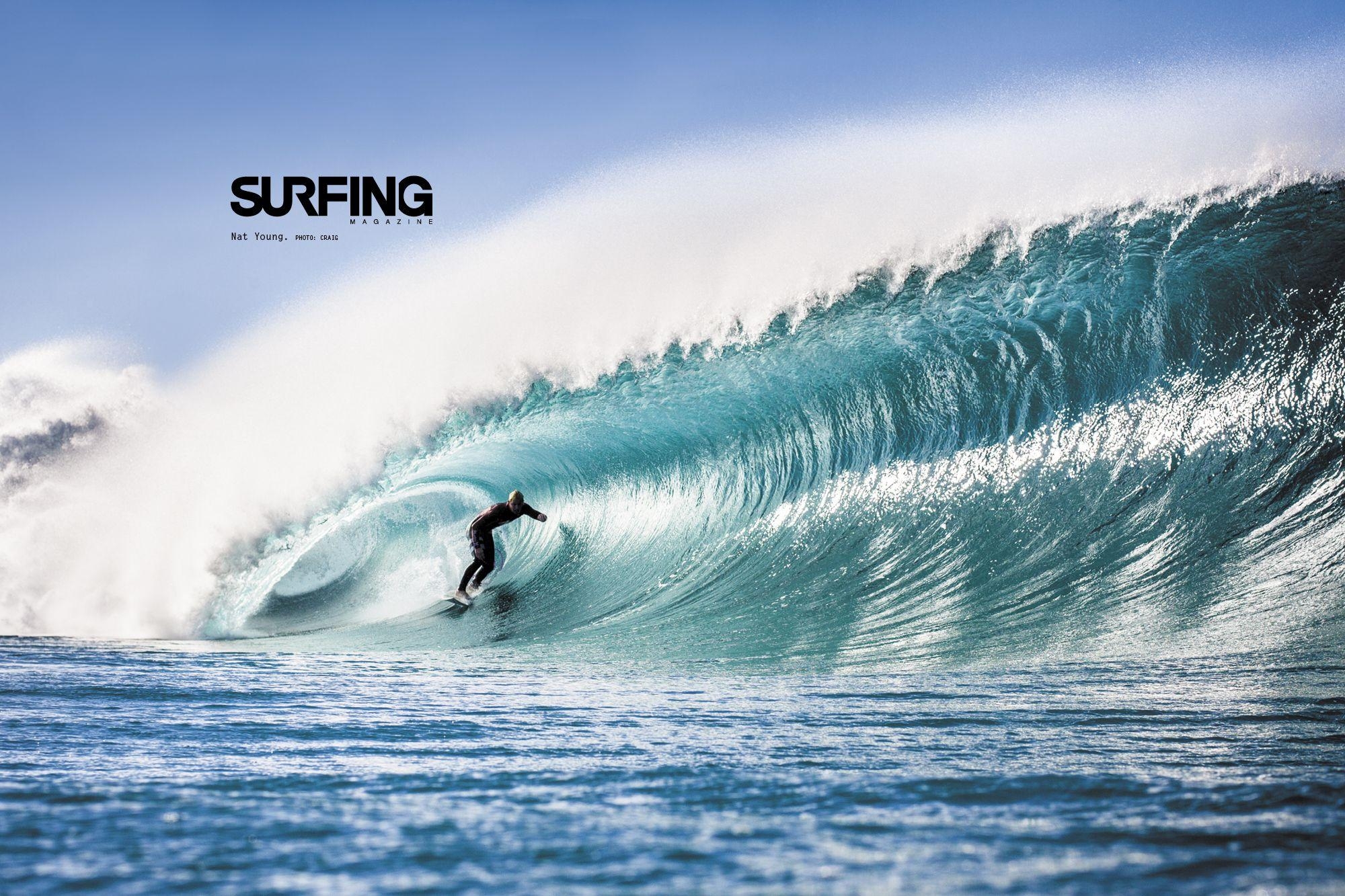 2000x1340 SURFING Wallpaper: Issue 6, 2015, Desktop