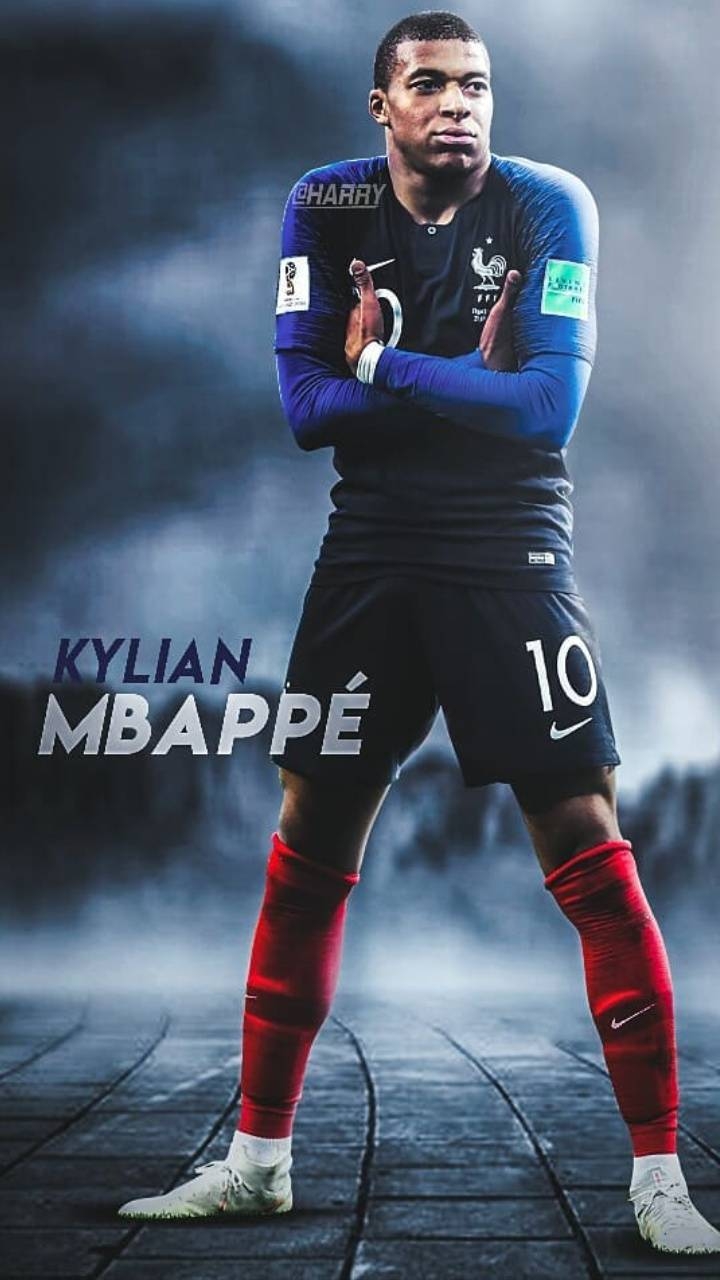 720x1280 Free download High Quality Mbappe Wallpaper on [] for your Desktop, Mobile & Tablet. Explore Kylian Mbappé Celebration Wallpaper. Celebration Wallpaper, Celebration Wallpaper Free, Celebration Wallpaper Image, Phone