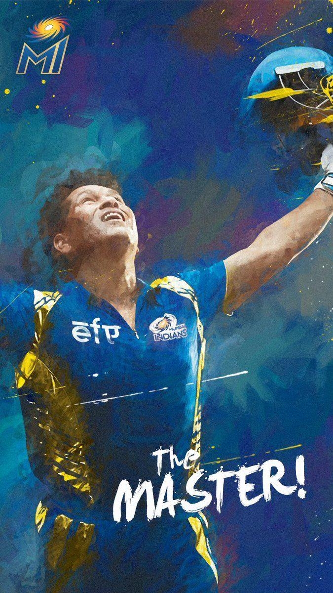 680x1200 Mumbai Indians perfect phone wallpaper! Paltan, Phone