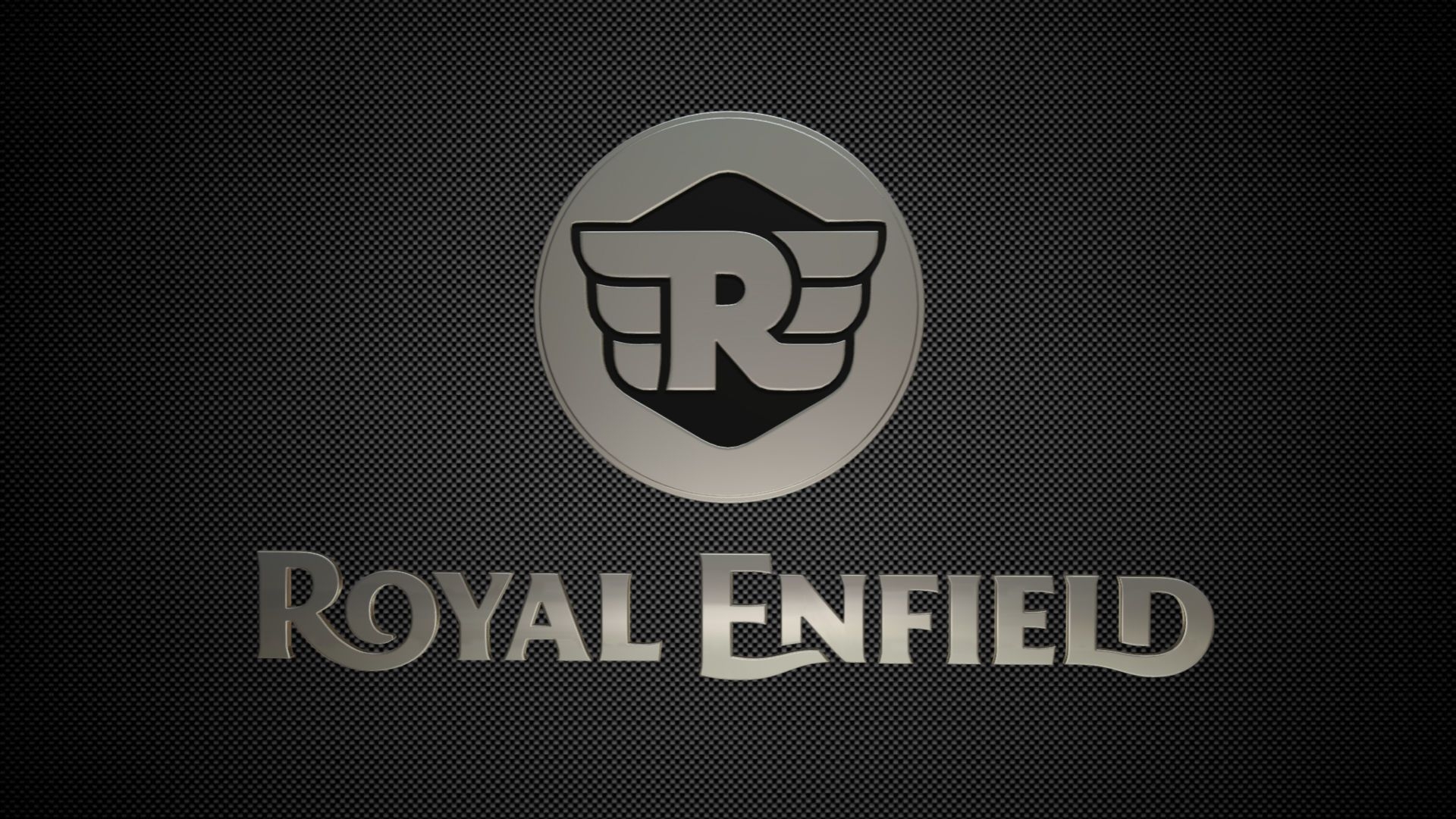 1920x1080 Royal Enfield Logo Wallpaper Free Royal Enfield Logo Background, Desktop