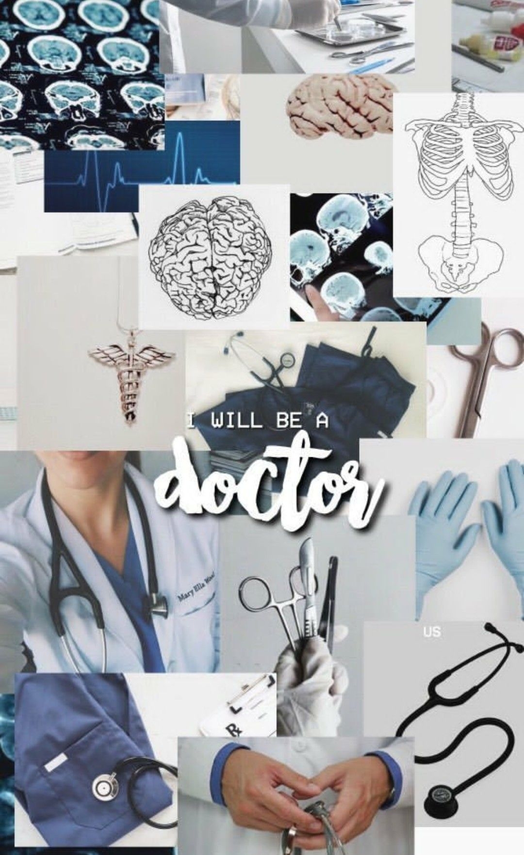 1080x1770 dr. Medical school motivation, Medical school, Phone