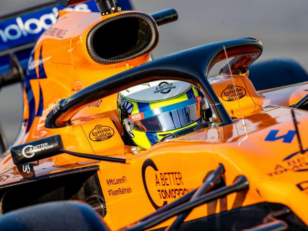 1030x770 Lando Norris rates his debut 'six out of 10', Desktop